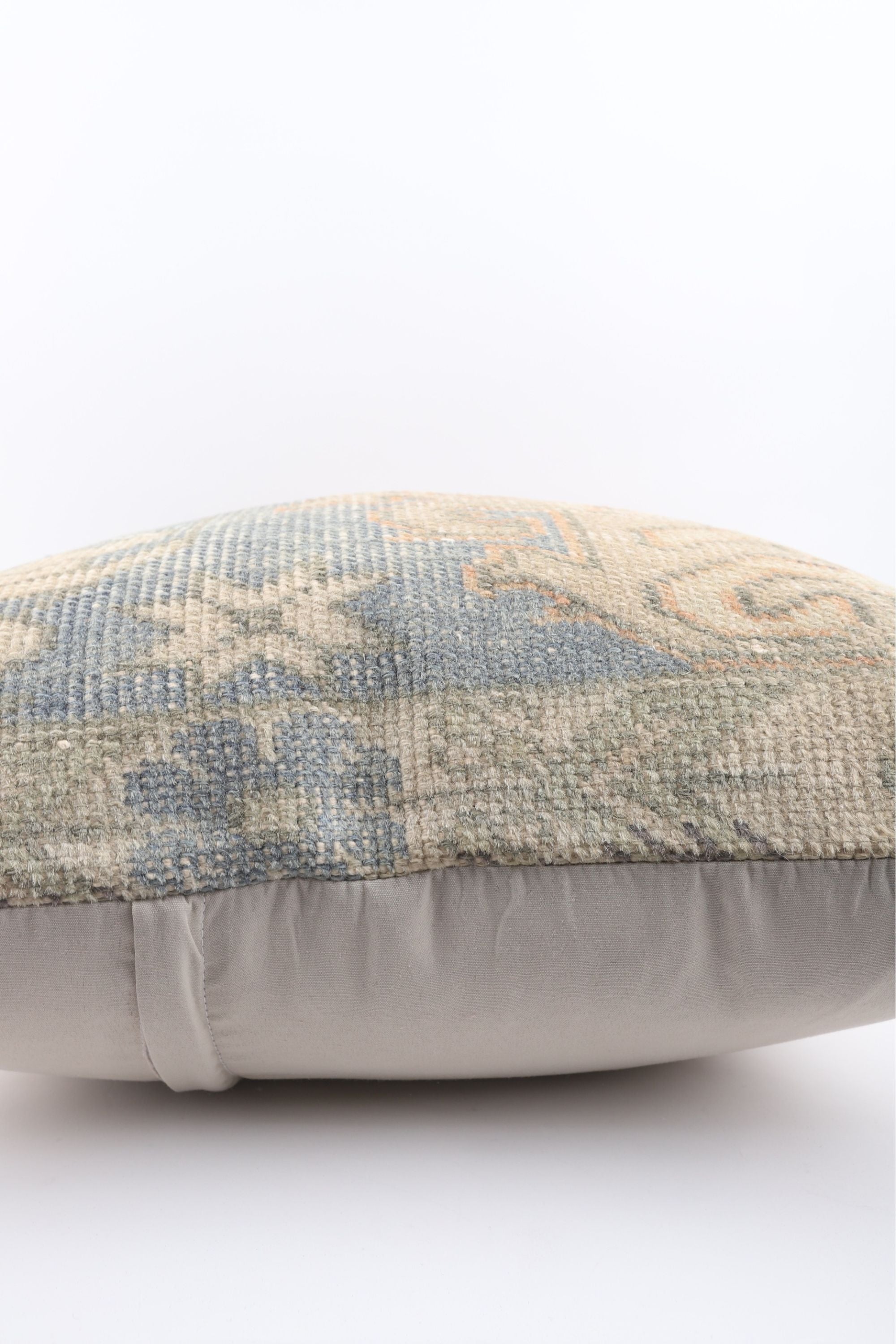 District Loom Pillow Cover No. 1812 for Anthropologie