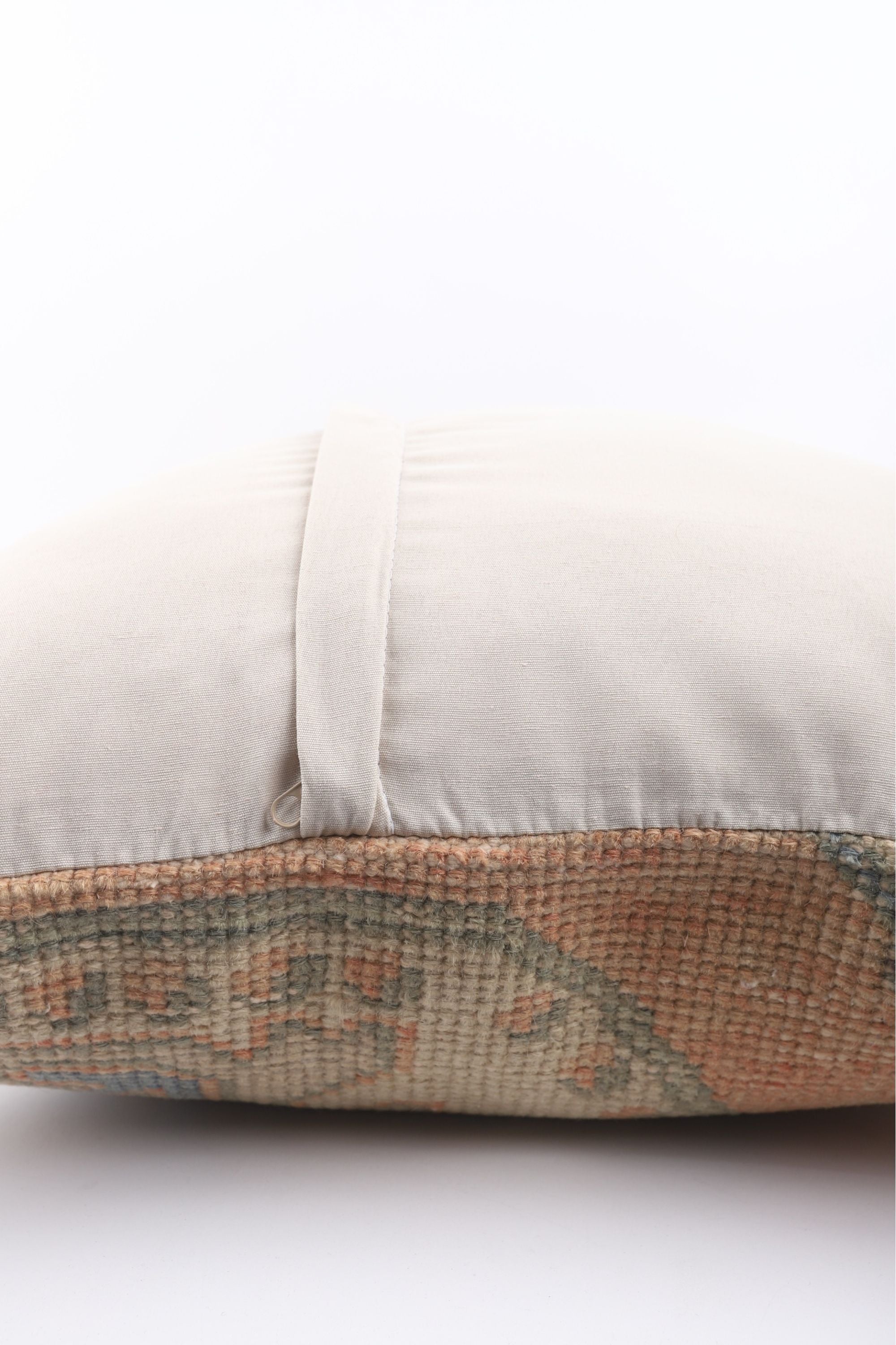District Loom Pillow Cover No. 1812 for Anthropologie