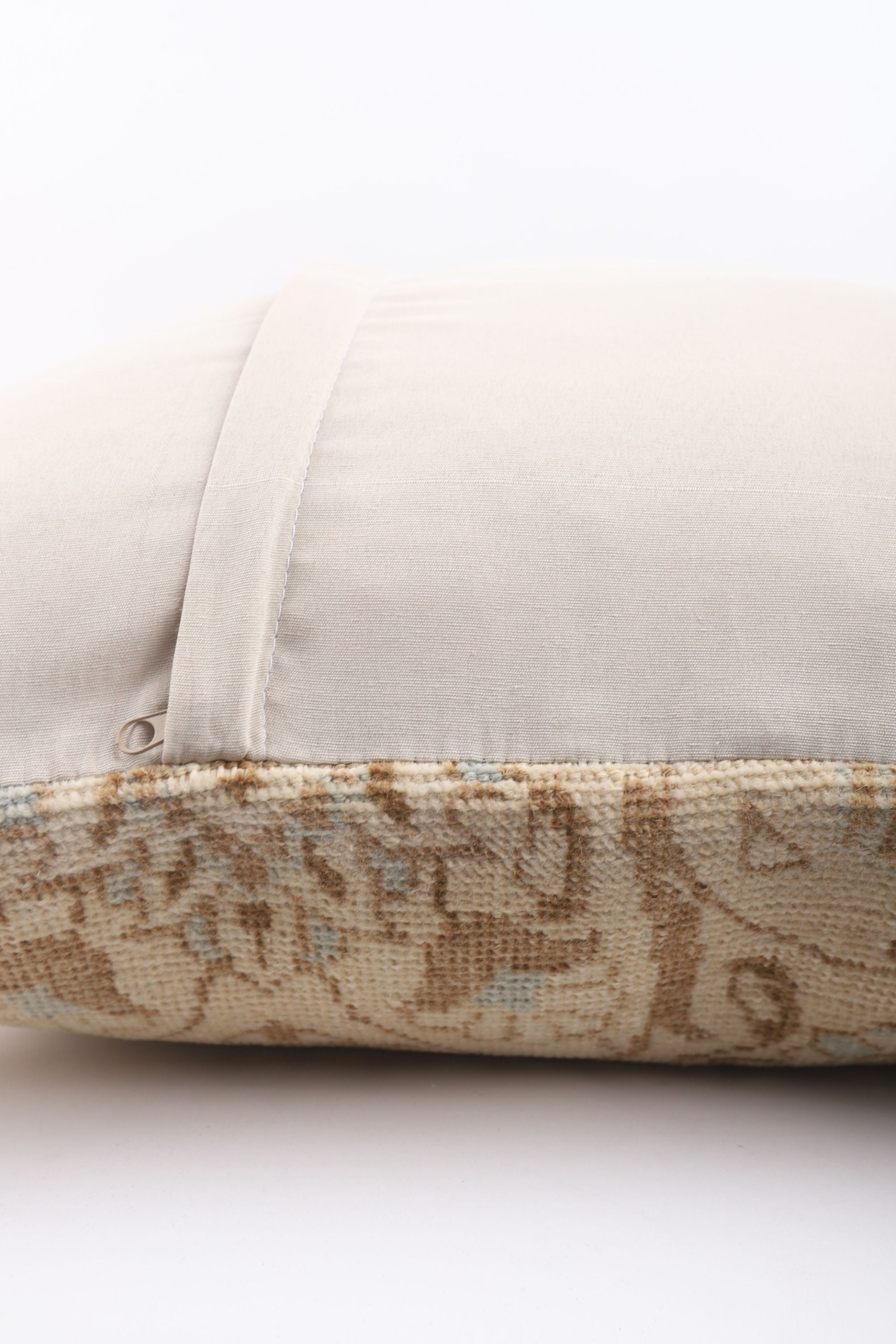 District Loom Pillow Cover No. 1817 for Anthropologie