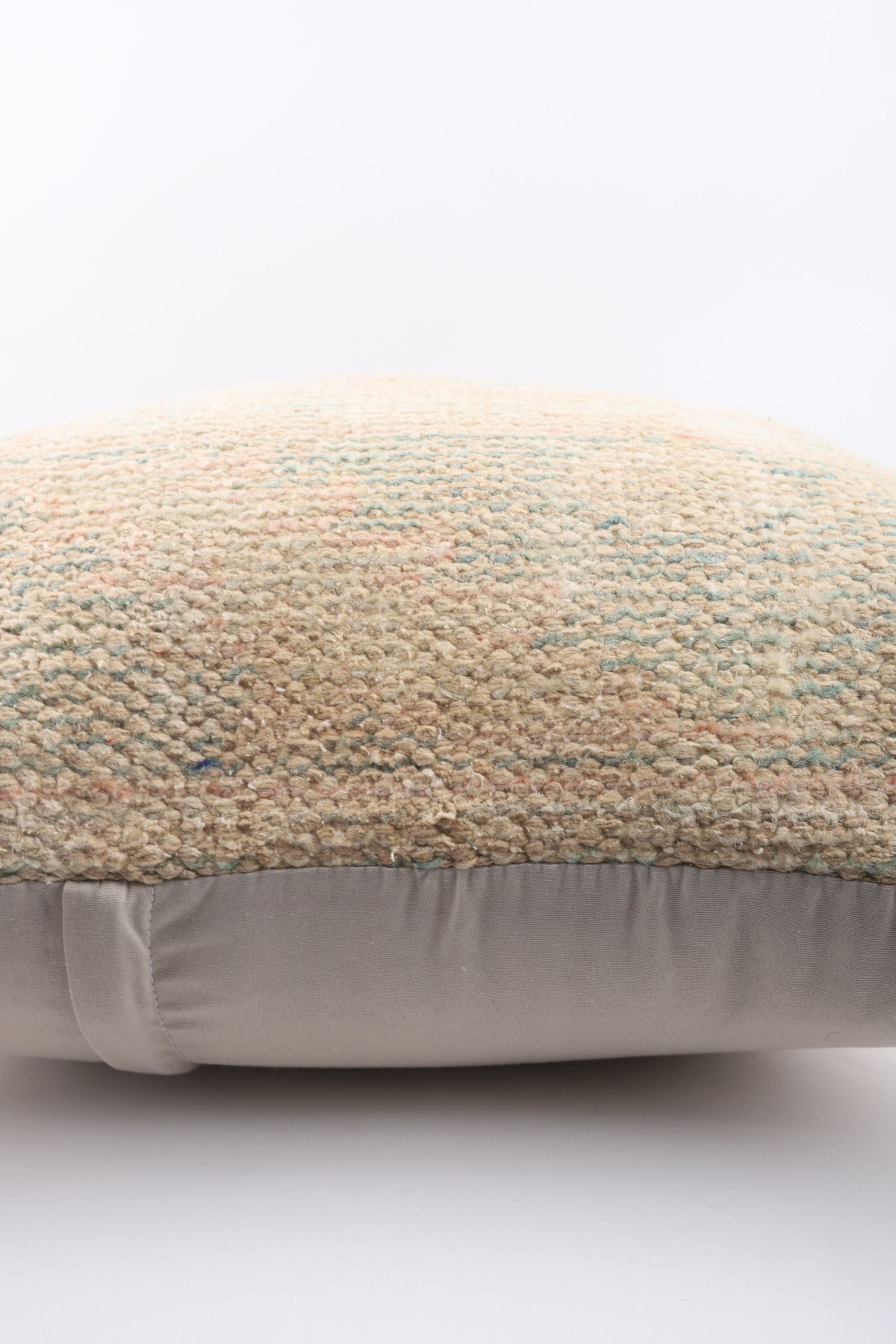 District Loom Pillow Cover No. 1818 for Anthropologie