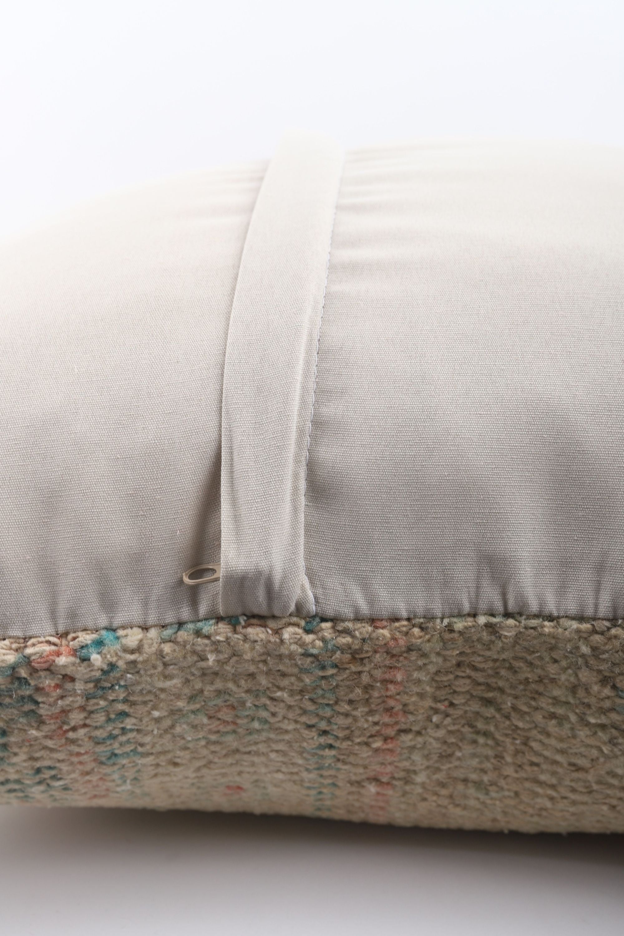 District Loom Pillow Cover No. 1818 for Anthropologie