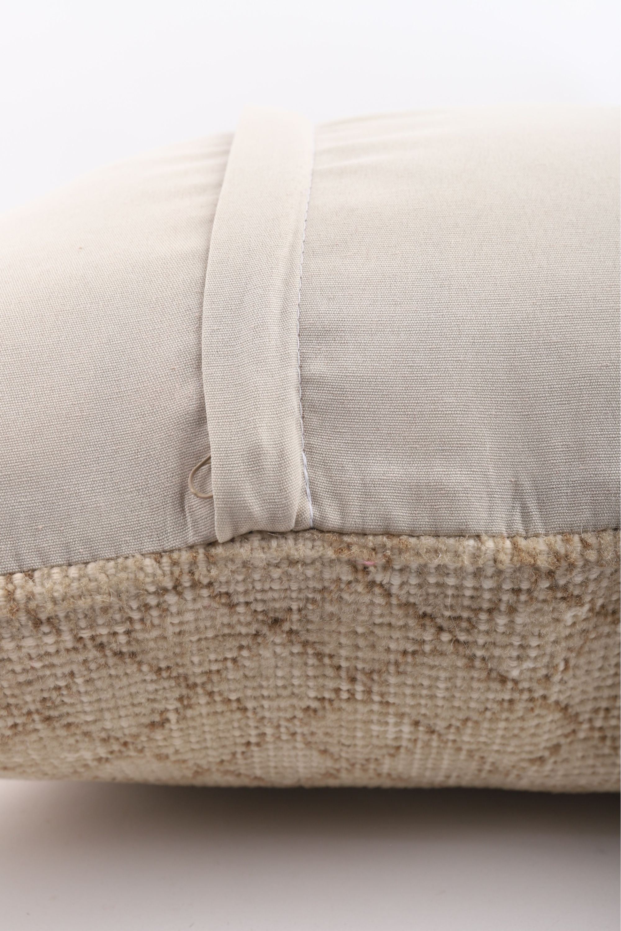 District Loom Pillow Cover No. 1821 for Anthropologie