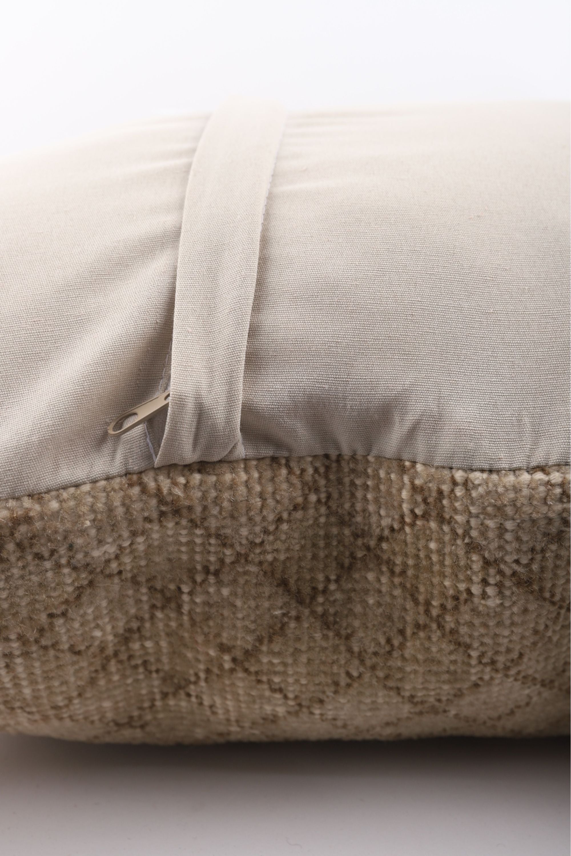 District Loom Pillow Cover No. 1822 for Anthropologie