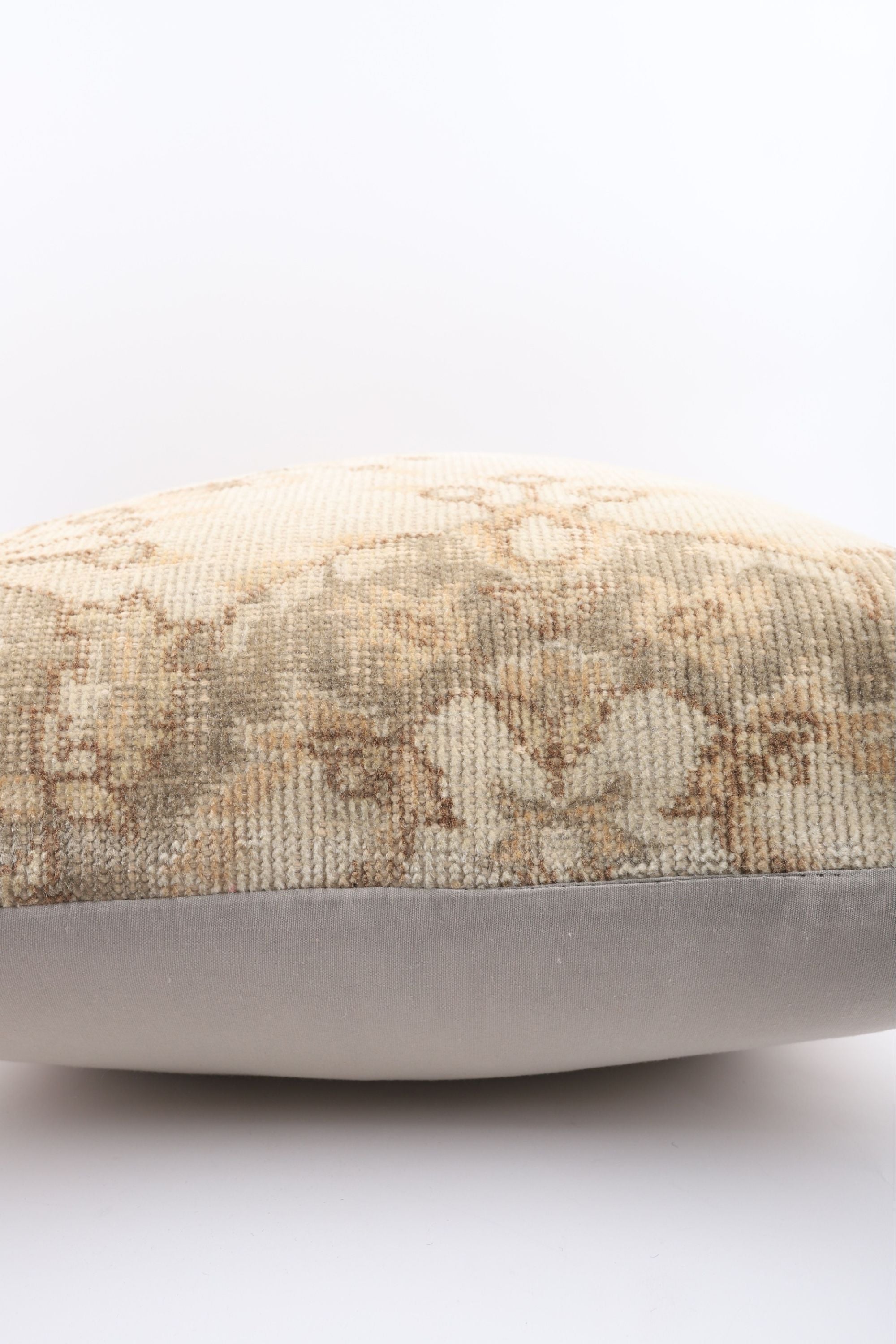 District Loom Pillow Cover No. 1824 for Anthropologie