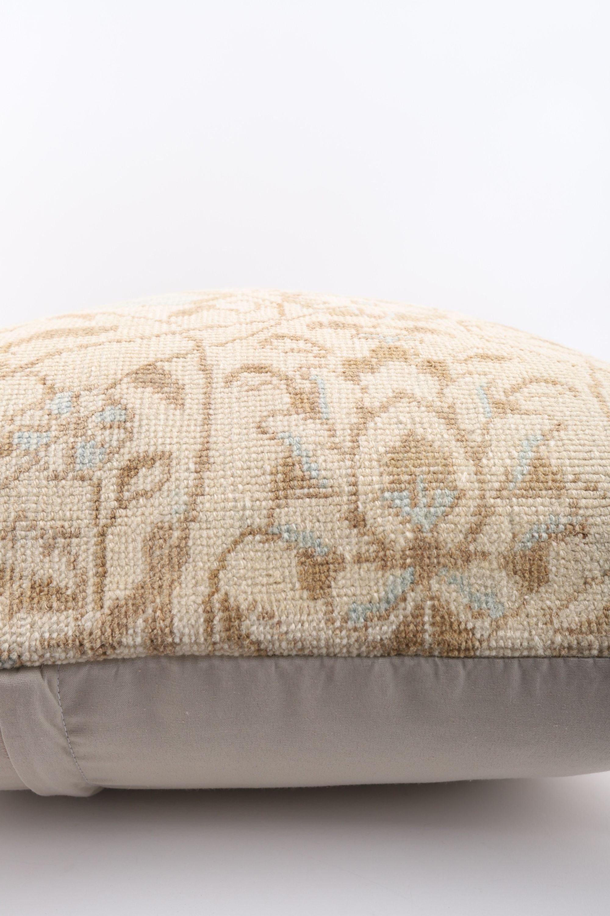 District Loom Pillow Cover No. 1826 for Anthropologie