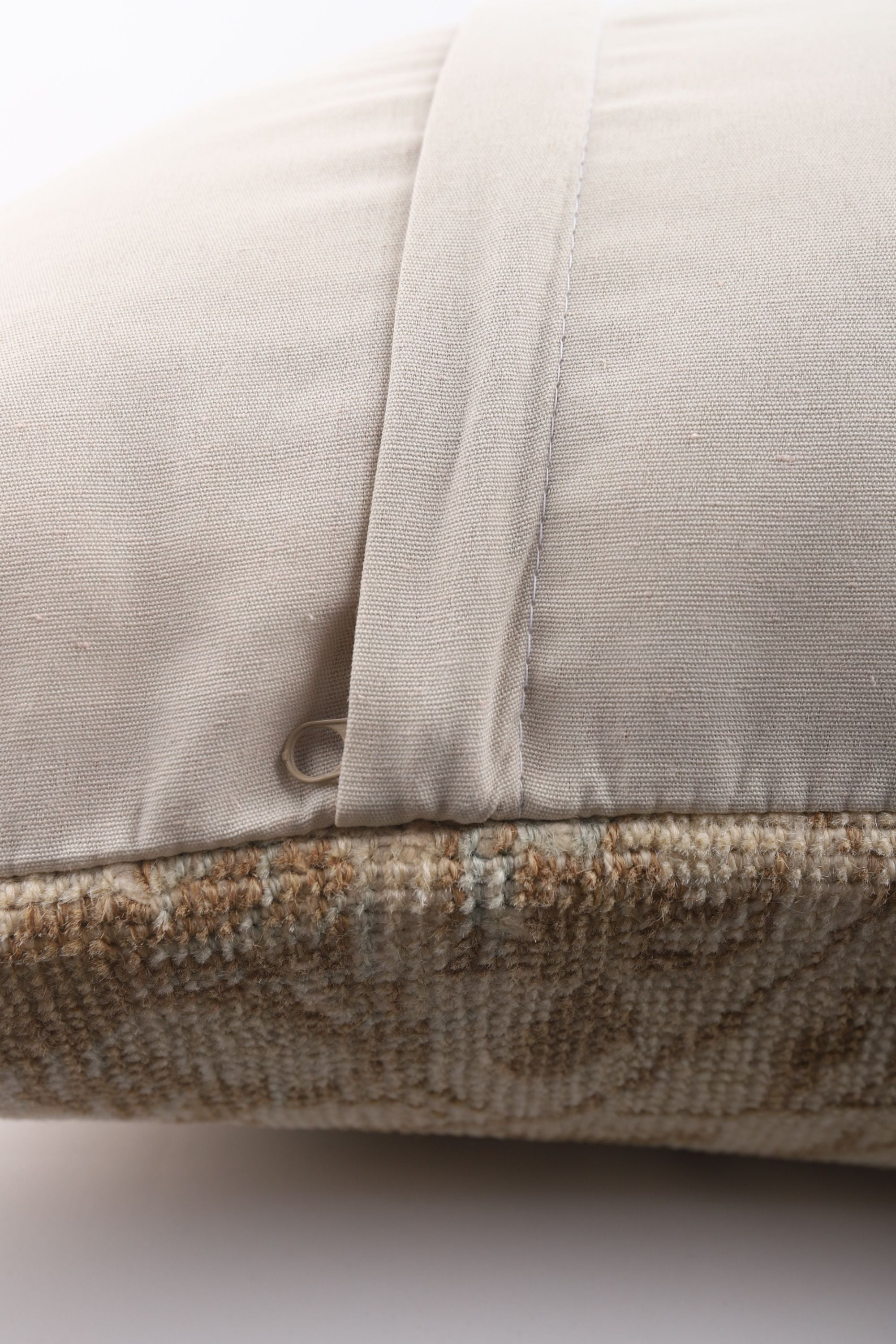 District Loom Pillow Cover No. 1826 for Anthropologie