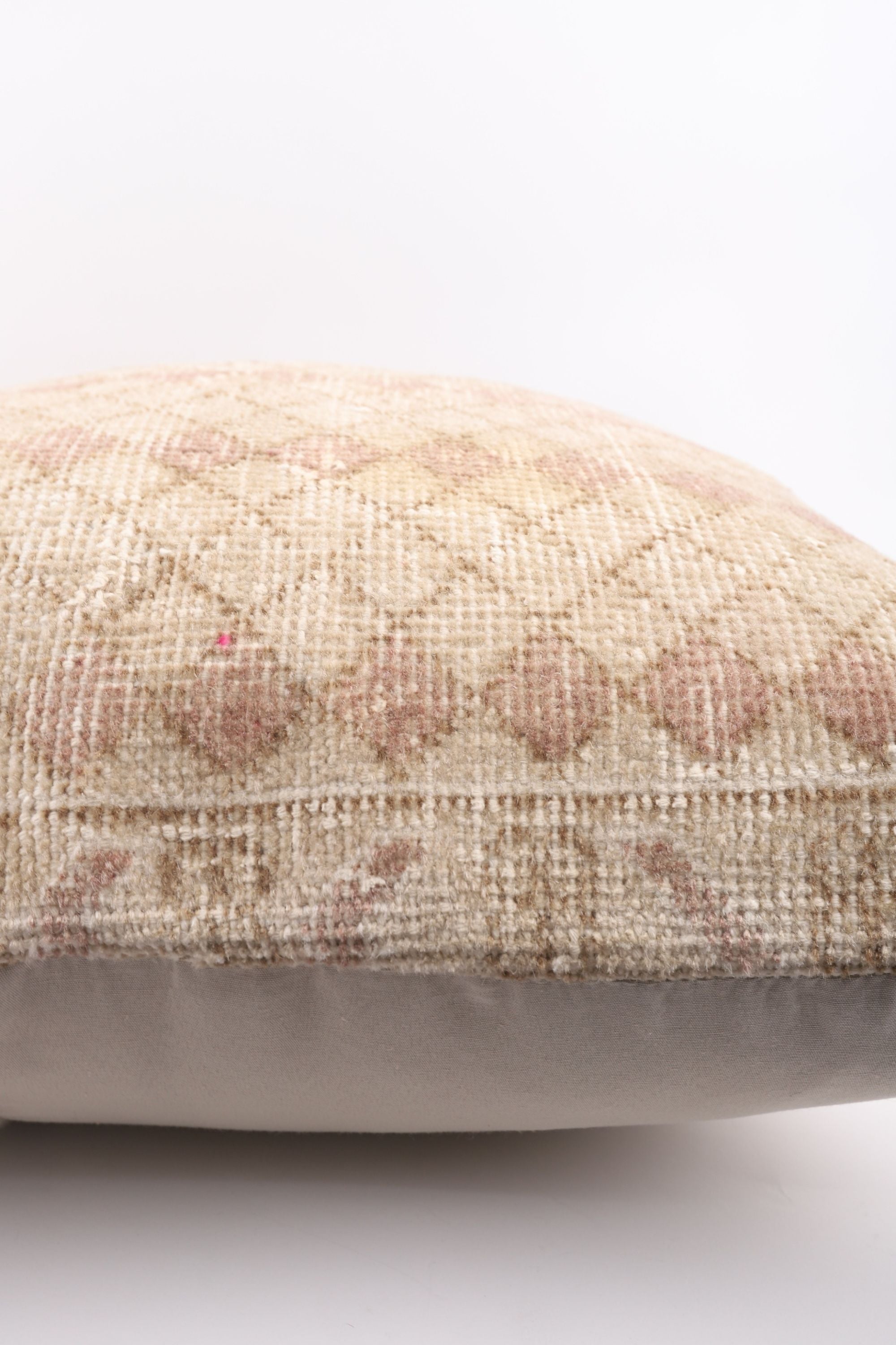 District Loom Pillow Cover No. 1827 for Anthropologie
