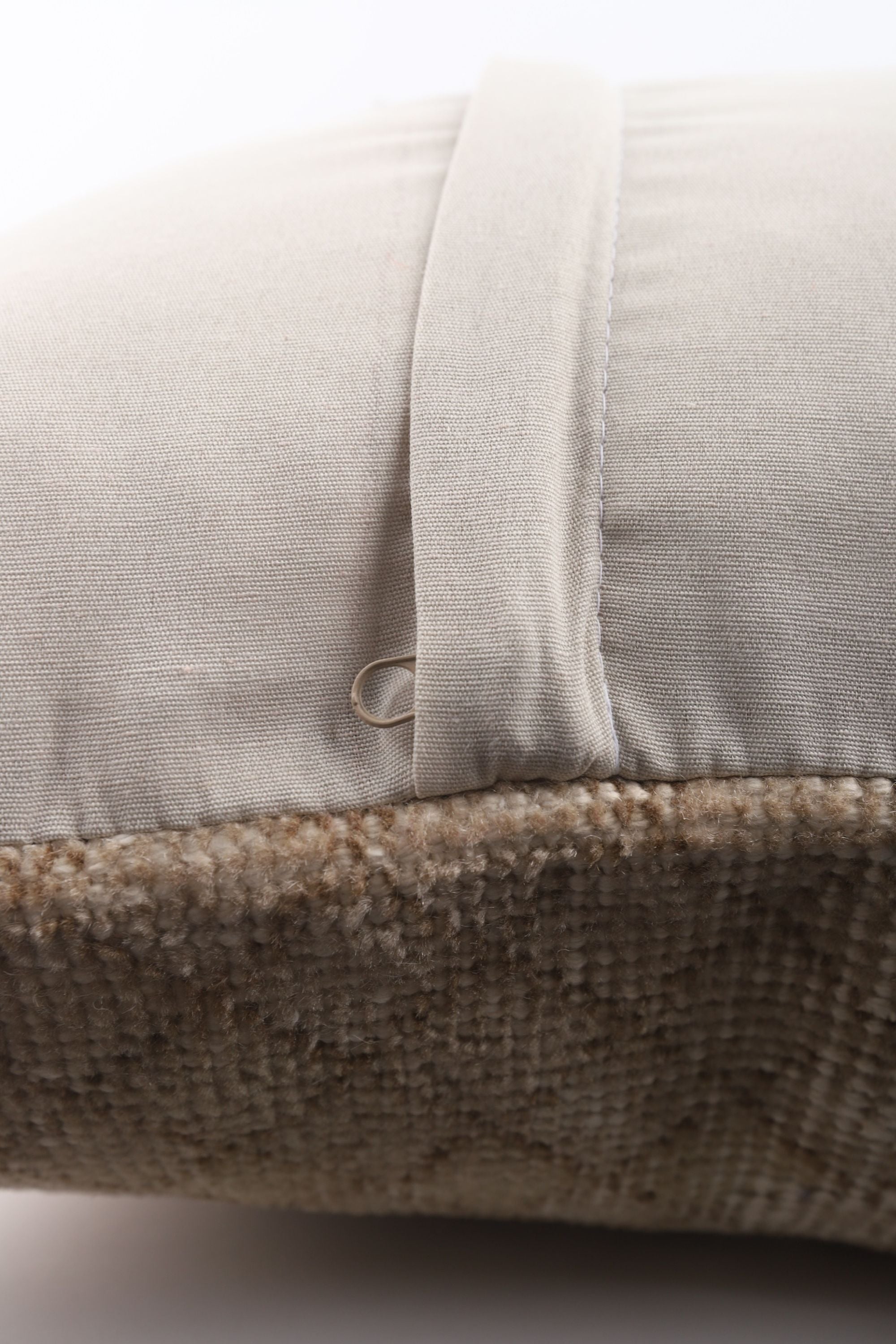 District Loom Pillow Cover No. 1827 for Anthropologie