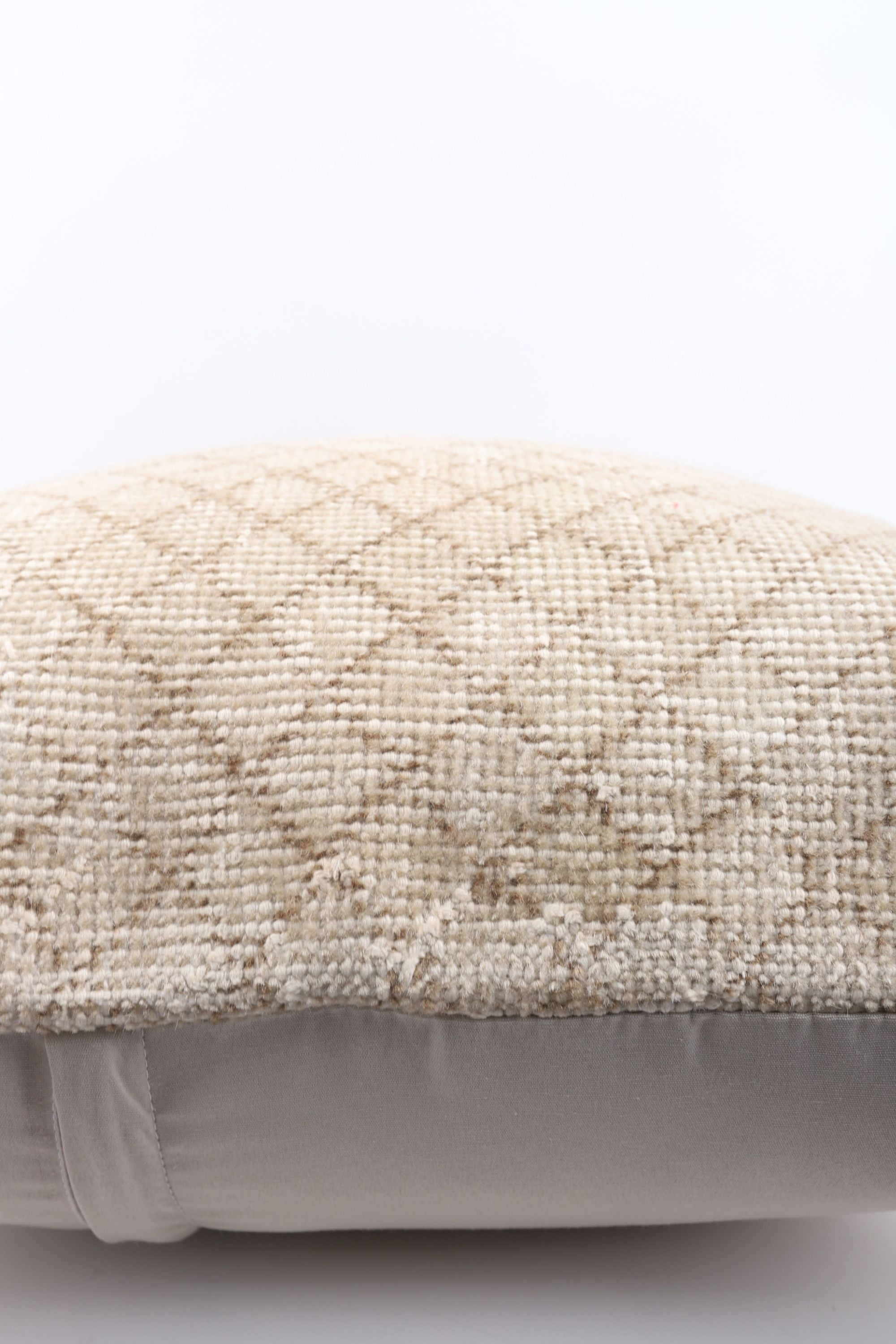 District Loom Pillow Cover No. 1831 for Anthropologie