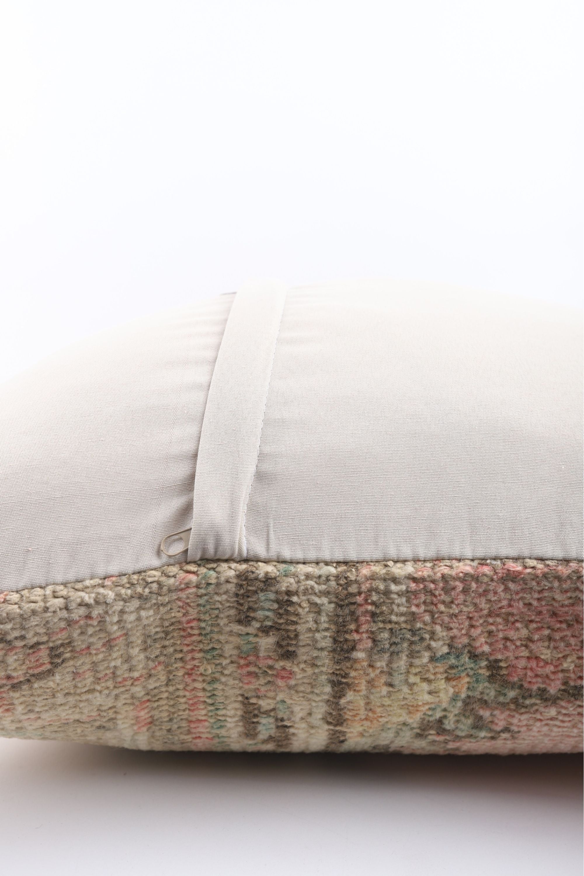 District Loom Pillow Cover No. 1837 for Anthropologie
