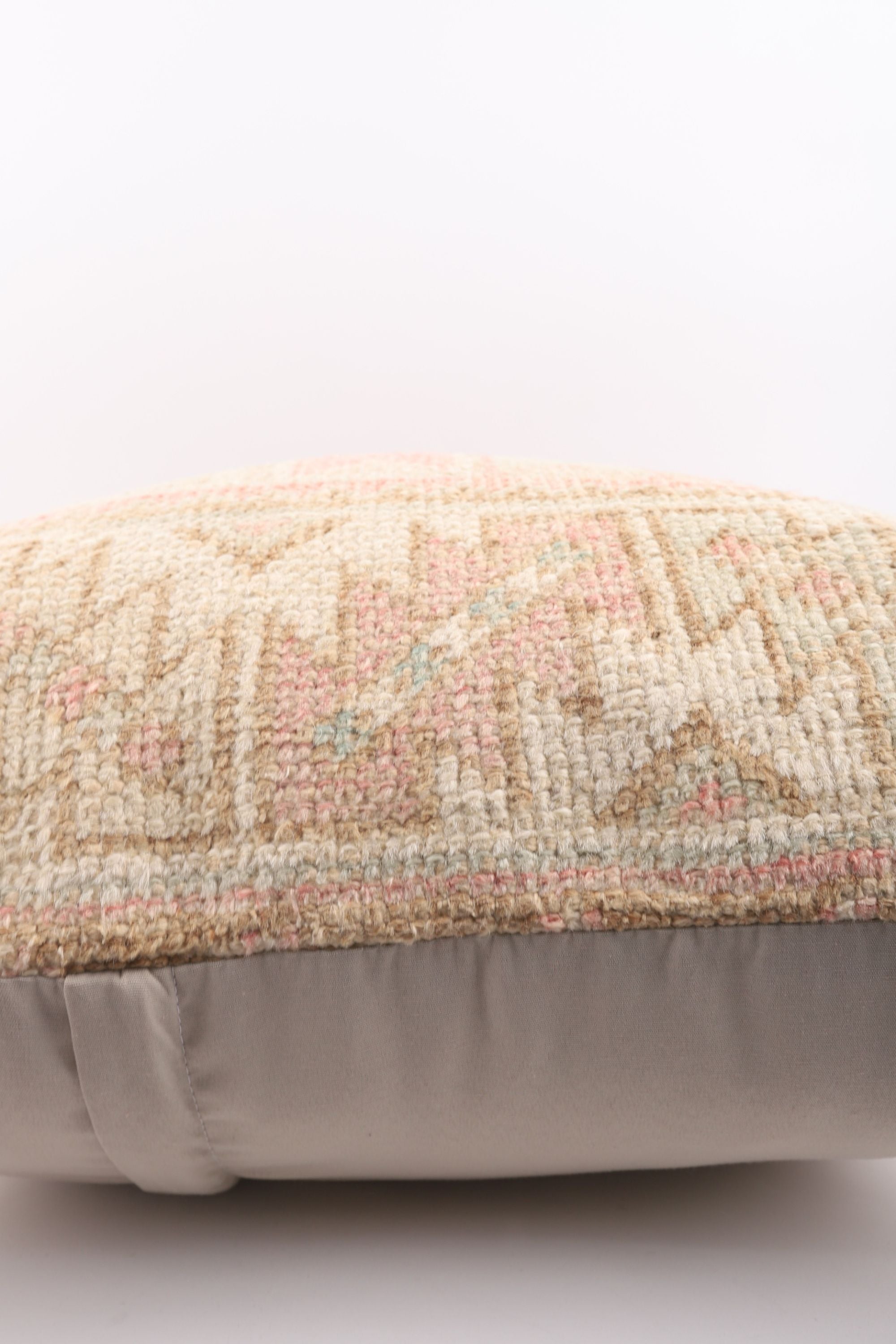 District Loom Pillow Cover No. 1843 for Anthropologie