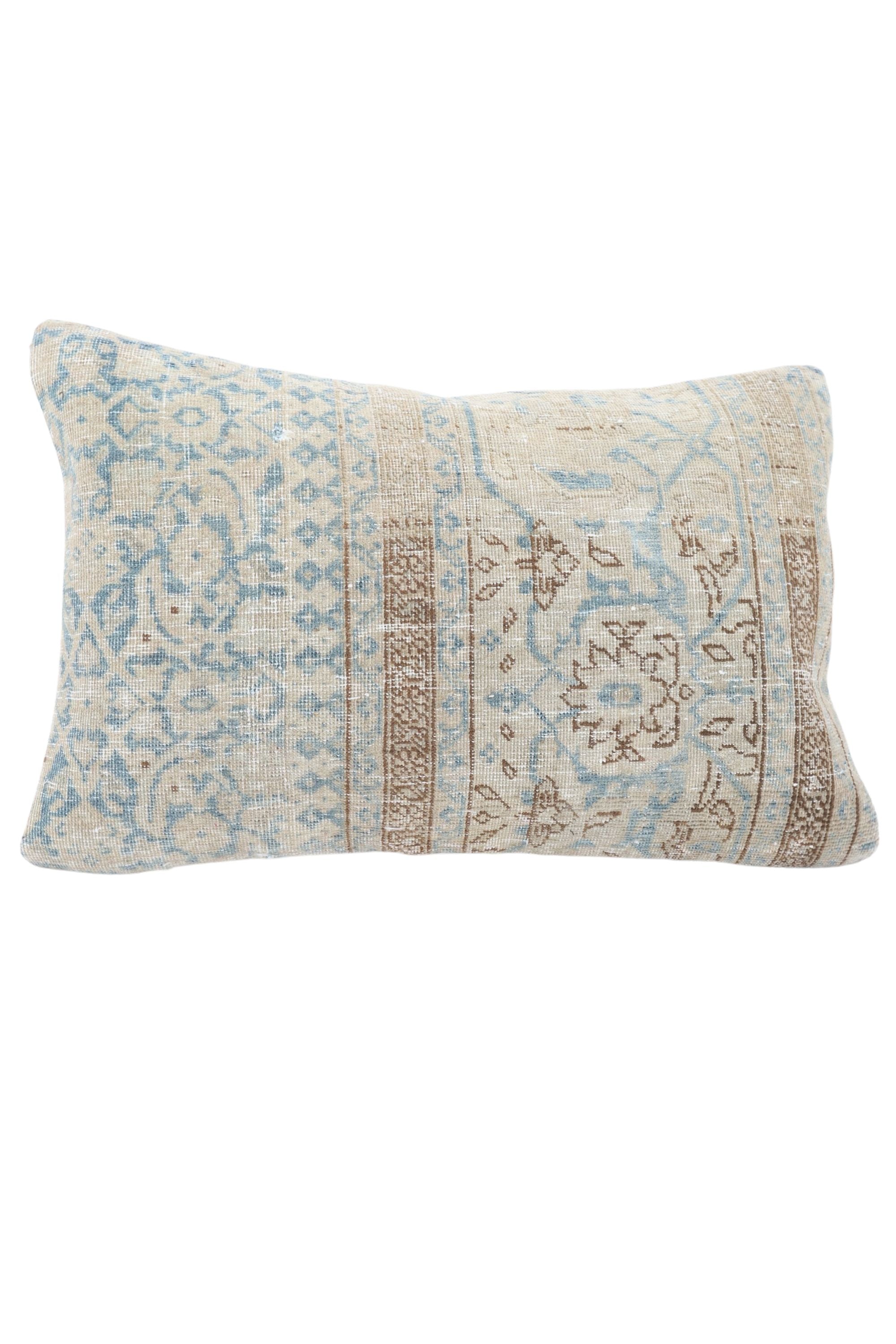 District Loom District Loom Pillow Cover No. 1578 for Anthropologie