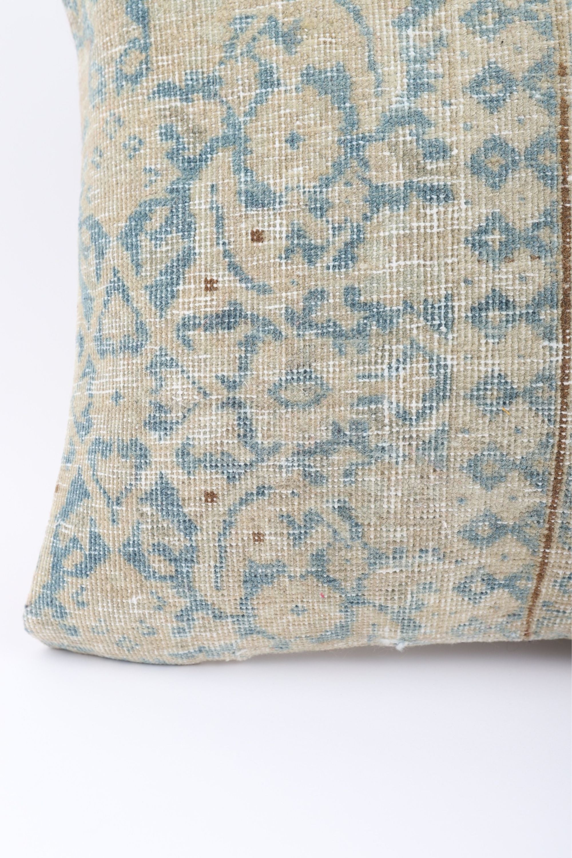 District Loom District Loom Pillow Cover No. 1578 for Anthropologie
