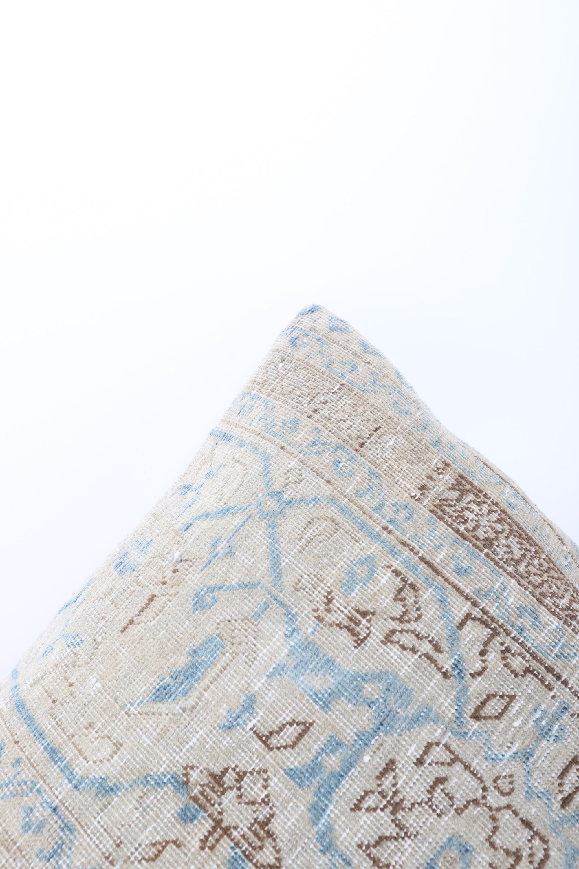 District Loom District Loom Pillow Cover No. 1578 for Anthropologie
