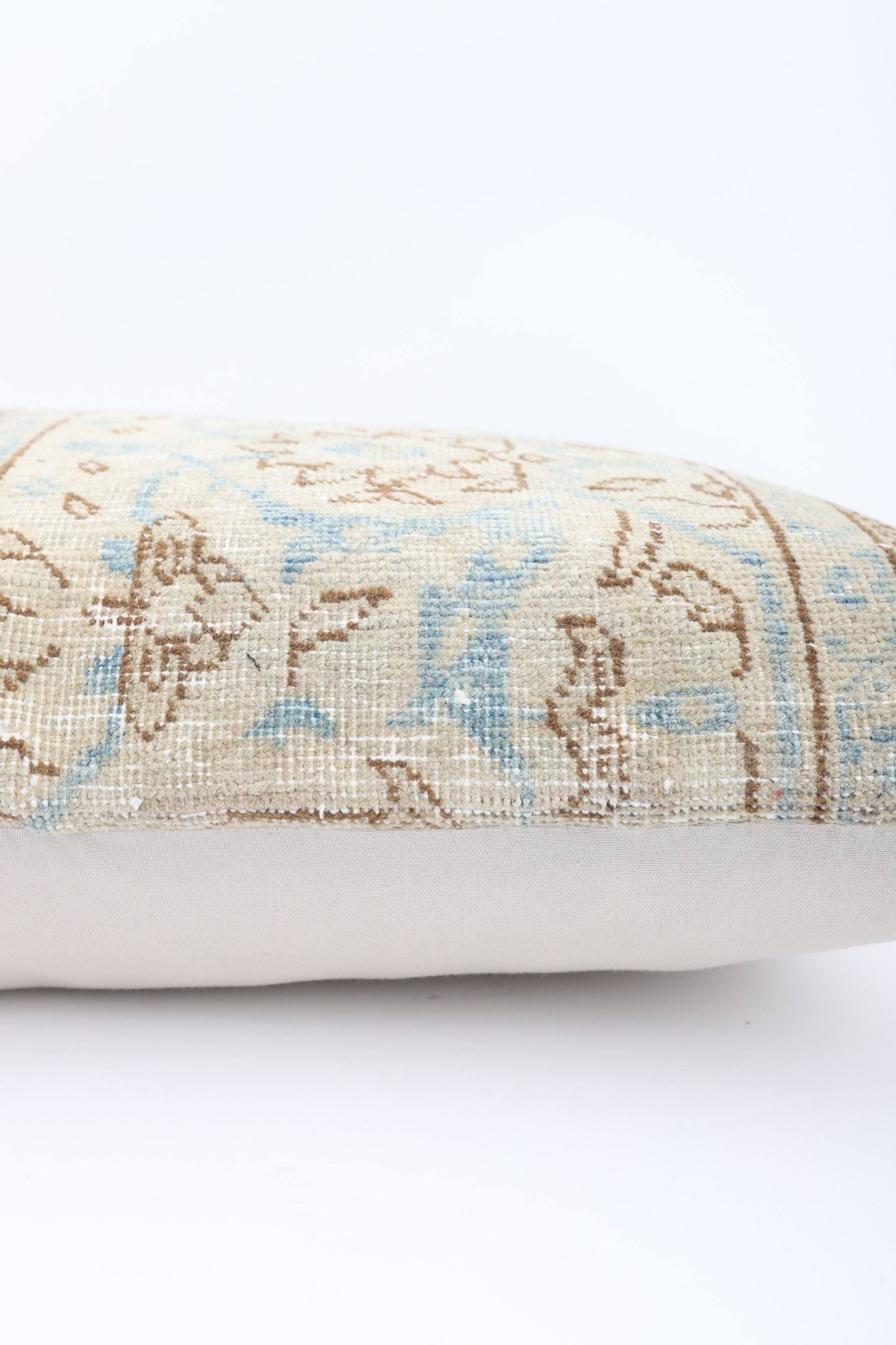 District Loom District Loom Pillow Cover No. 1578 for Anthropologie