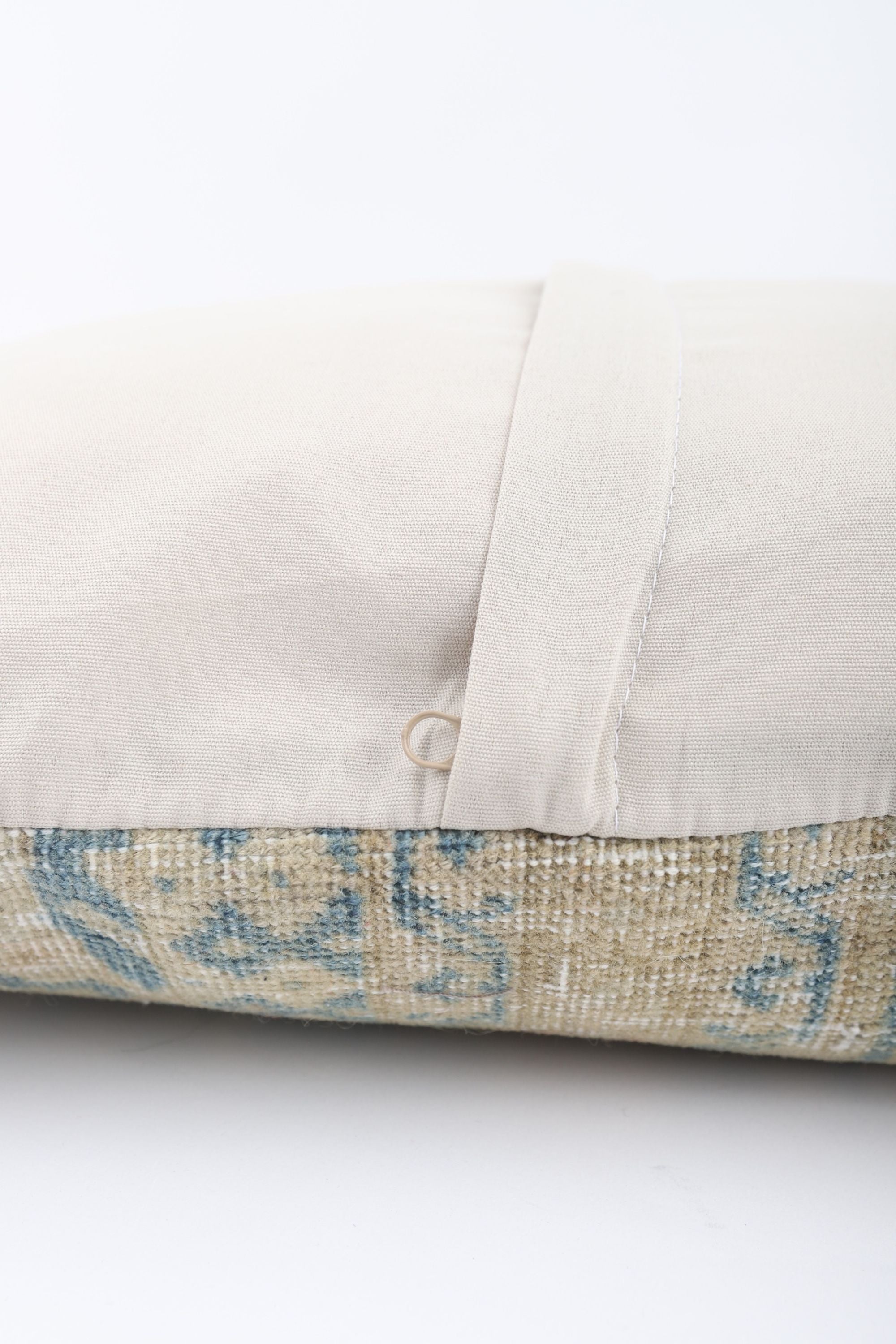 District Loom District Loom Pillow Cover No. 1578 for Anthropologie