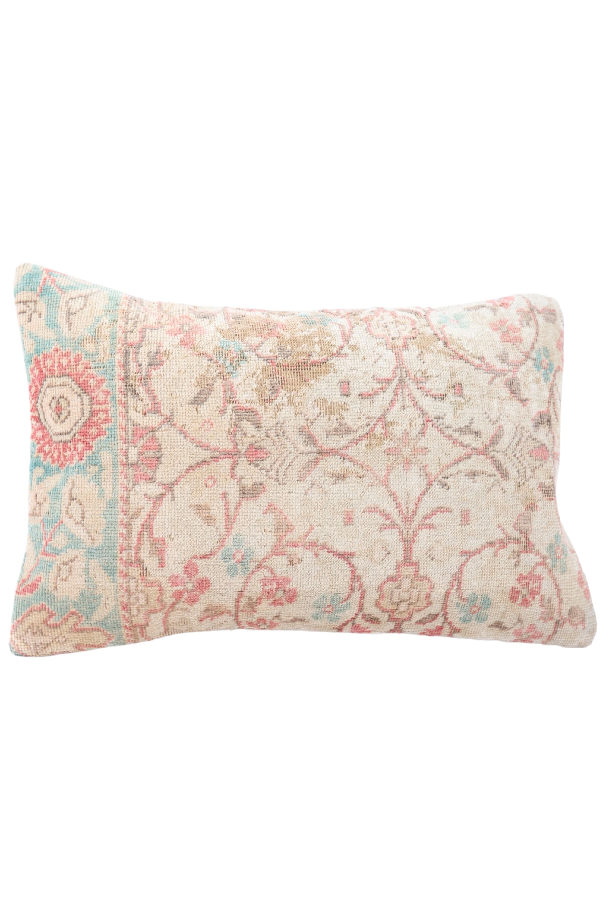 District Loom District Loom Pillow Cover No. 1579 for Anthropologie