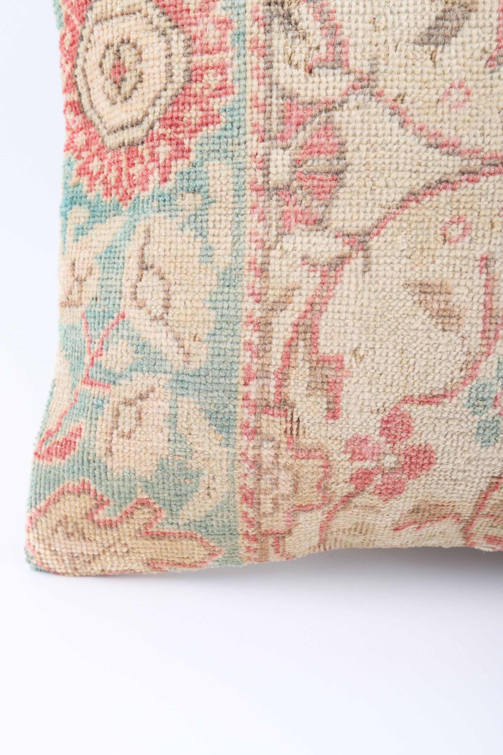 District Loom District Loom Pillow Cover No. 1579 for Anthropologie