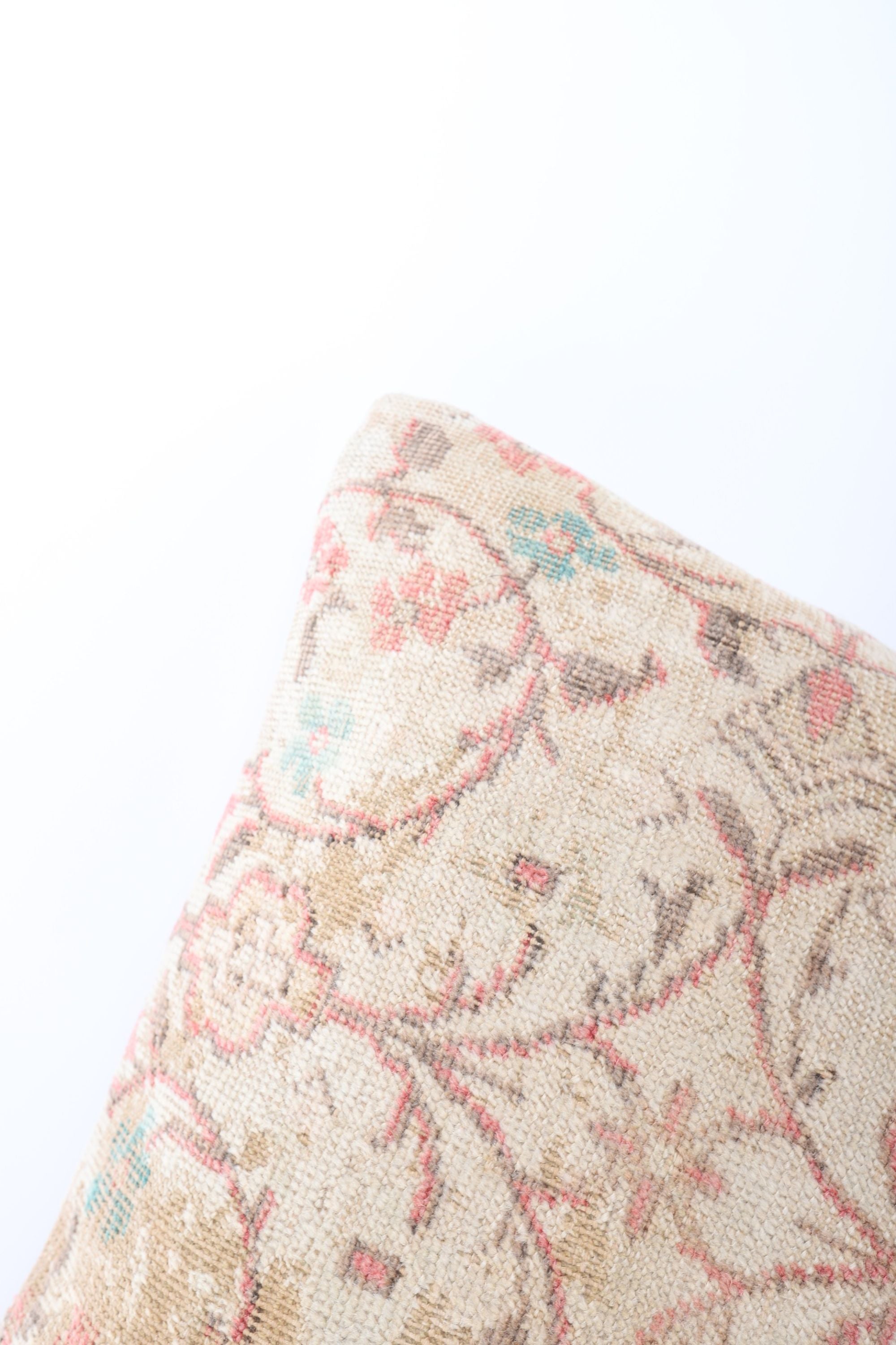 District Loom District Loom Pillow Cover No. 1579 for Anthropologie
