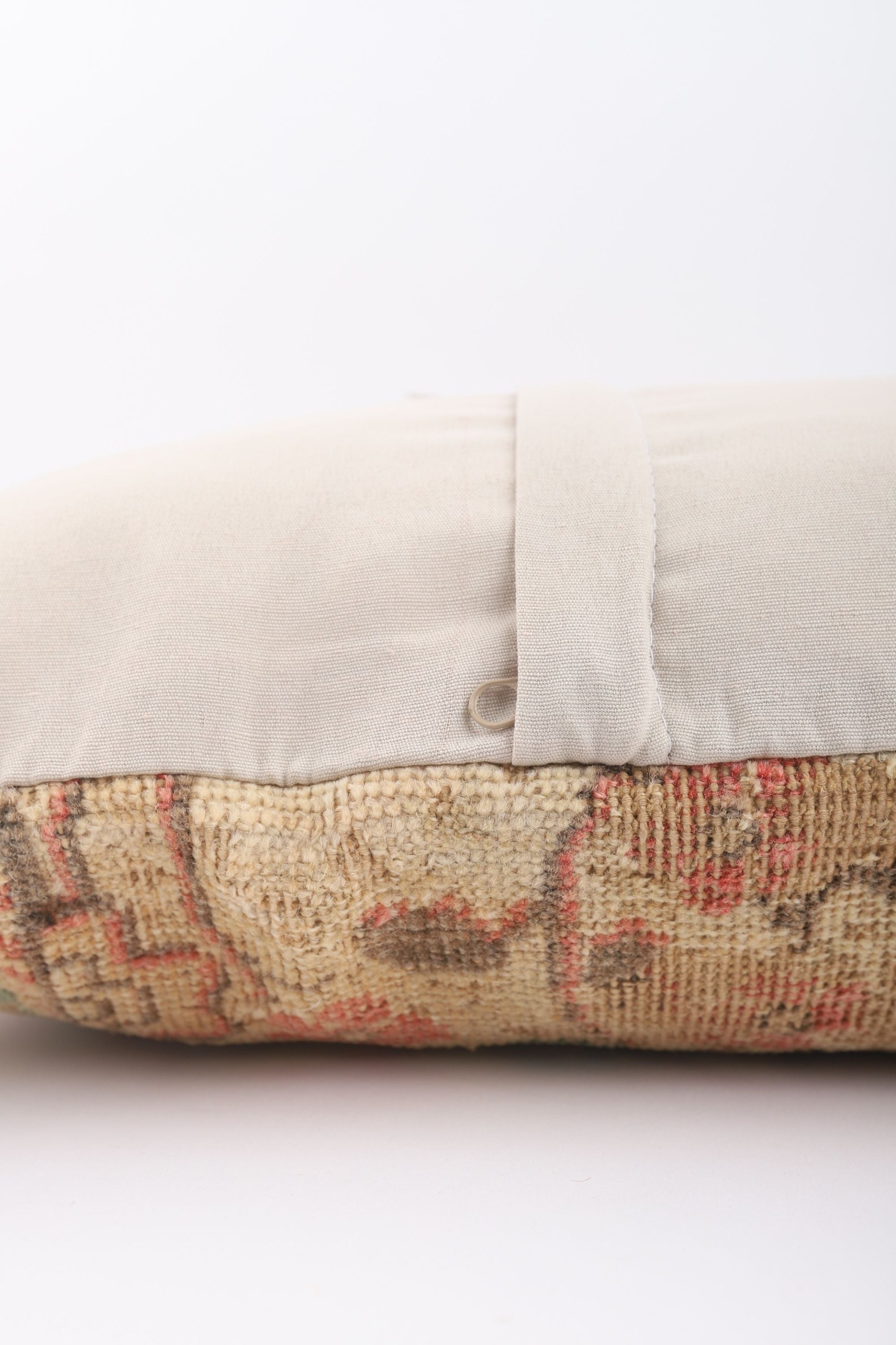 District Loom District Loom Pillow Cover No. 1579 for Anthropologie