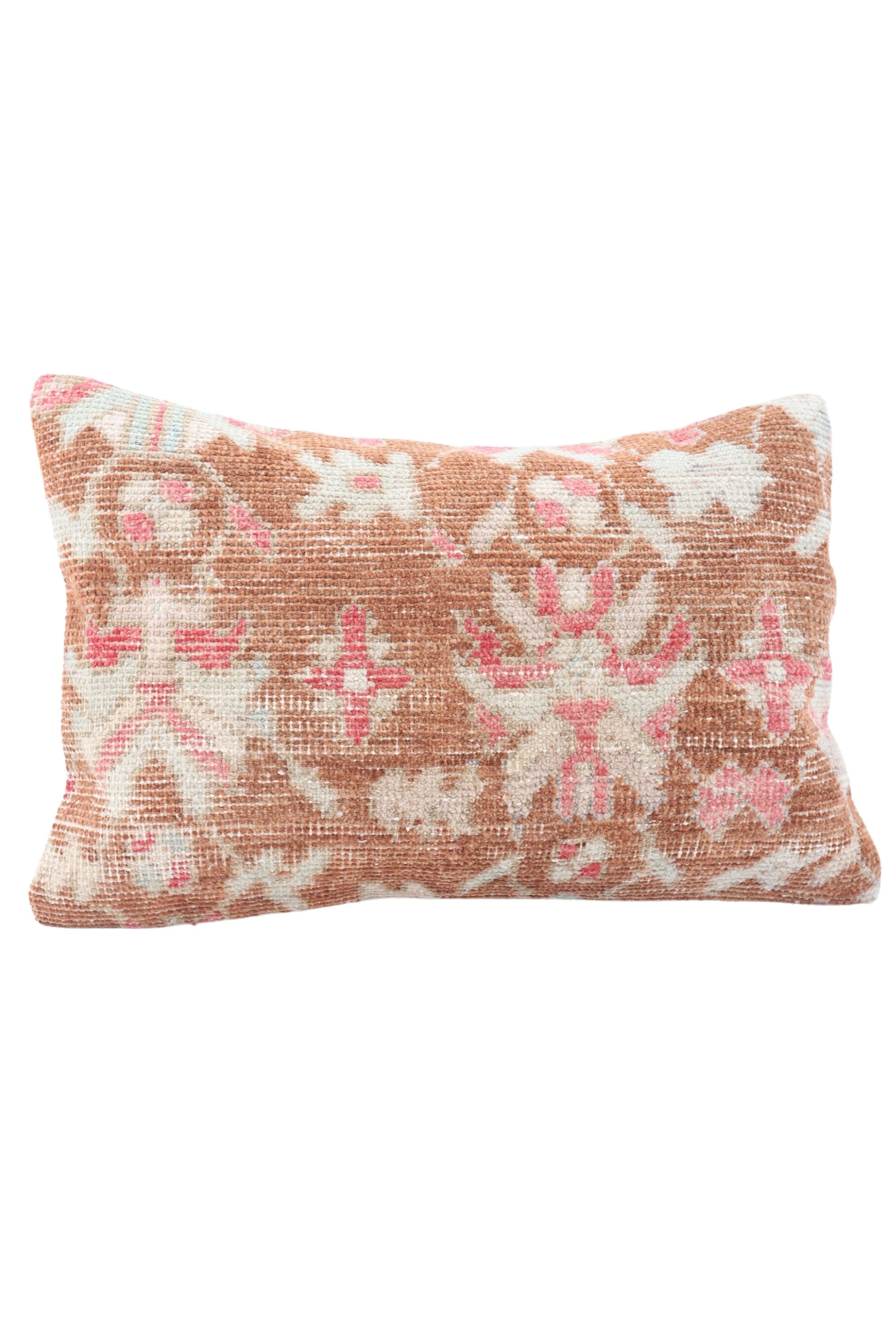 District Loom District Loom Pillow Cover No. 1580 for Anthropologie