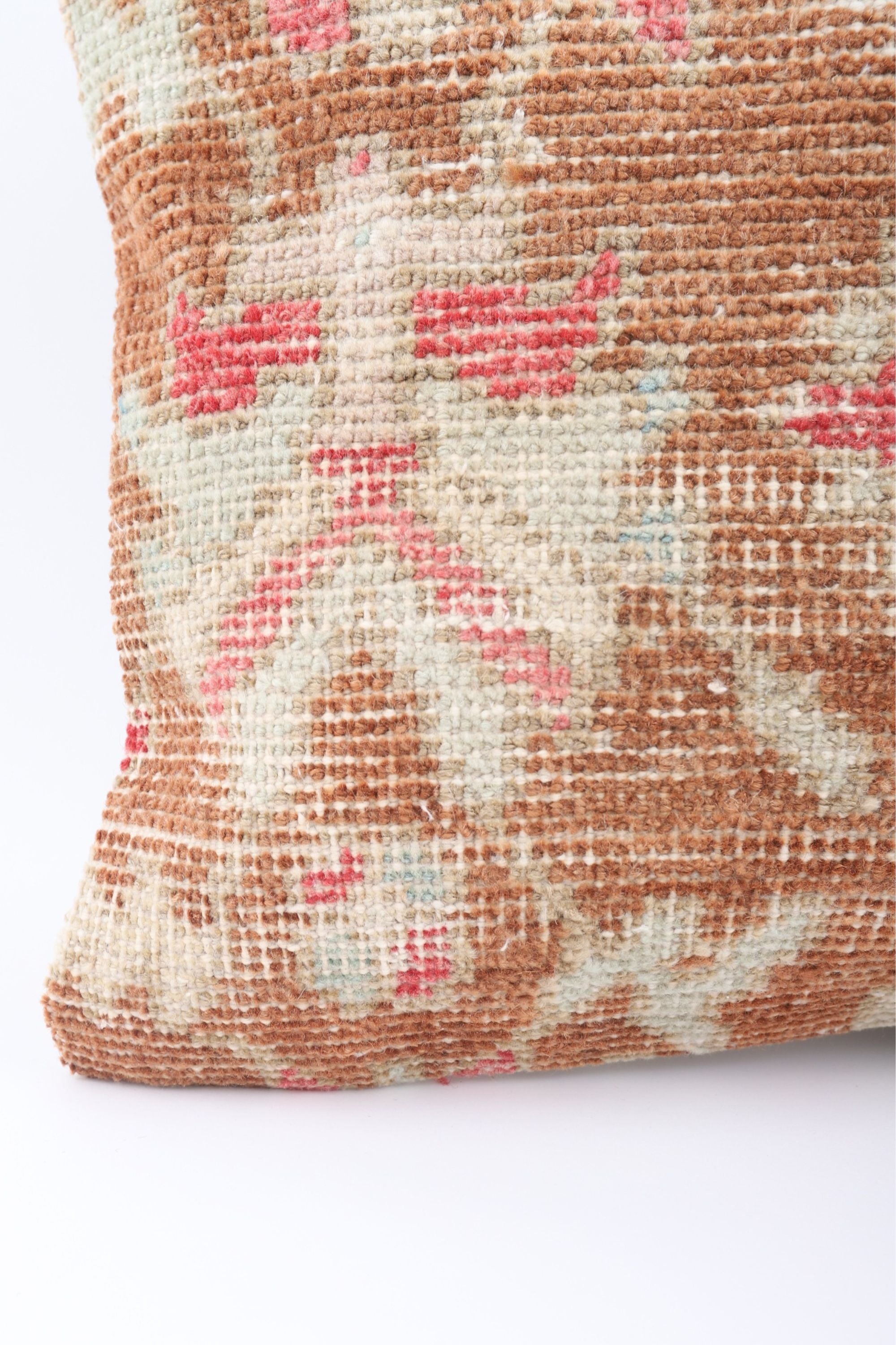 District Loom District Loom Pillow Cover No. 1580 for Anthropologie