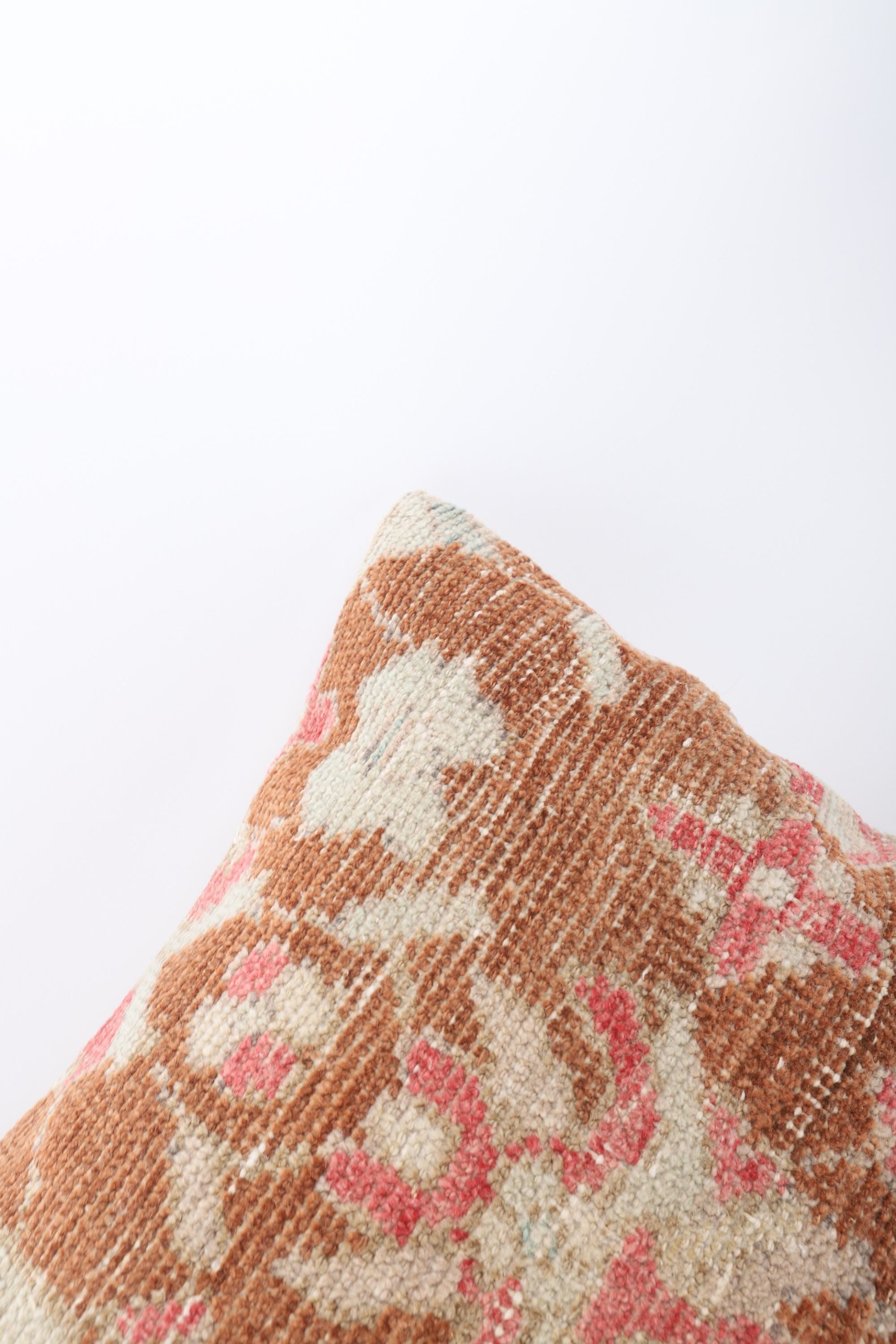 District Loom District Loom Pillow Cover No. 1580 for Anthropologie