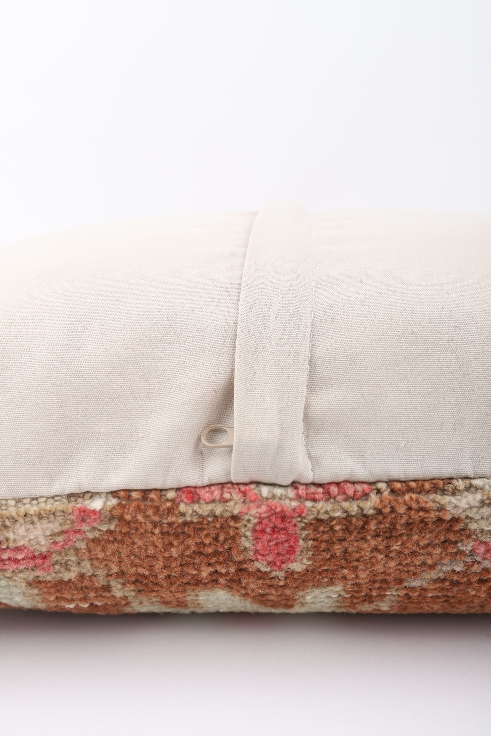 District Loom District Loom Pillow Cover No. 1580 for Anthropologie