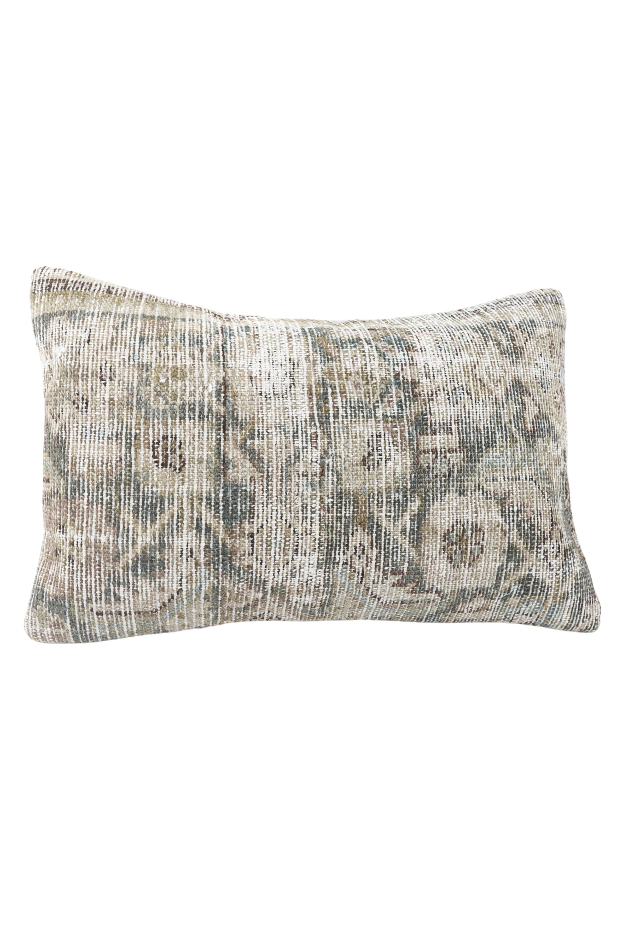 District Loom District Loom Pillow Cover No. 1581 for Anthropologie