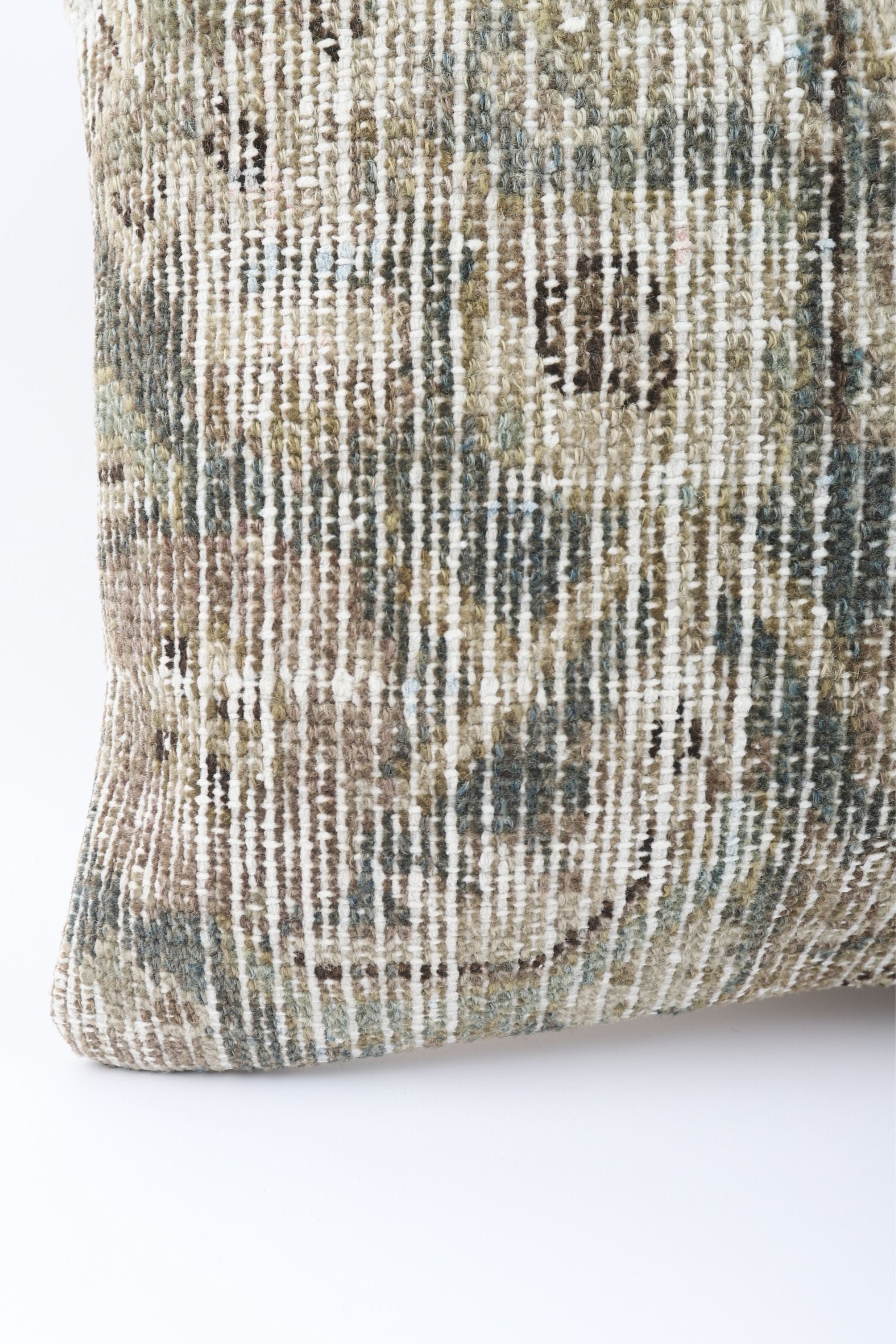 District Loom District Loom Pillow Cover No. 1581 for Anthropologie