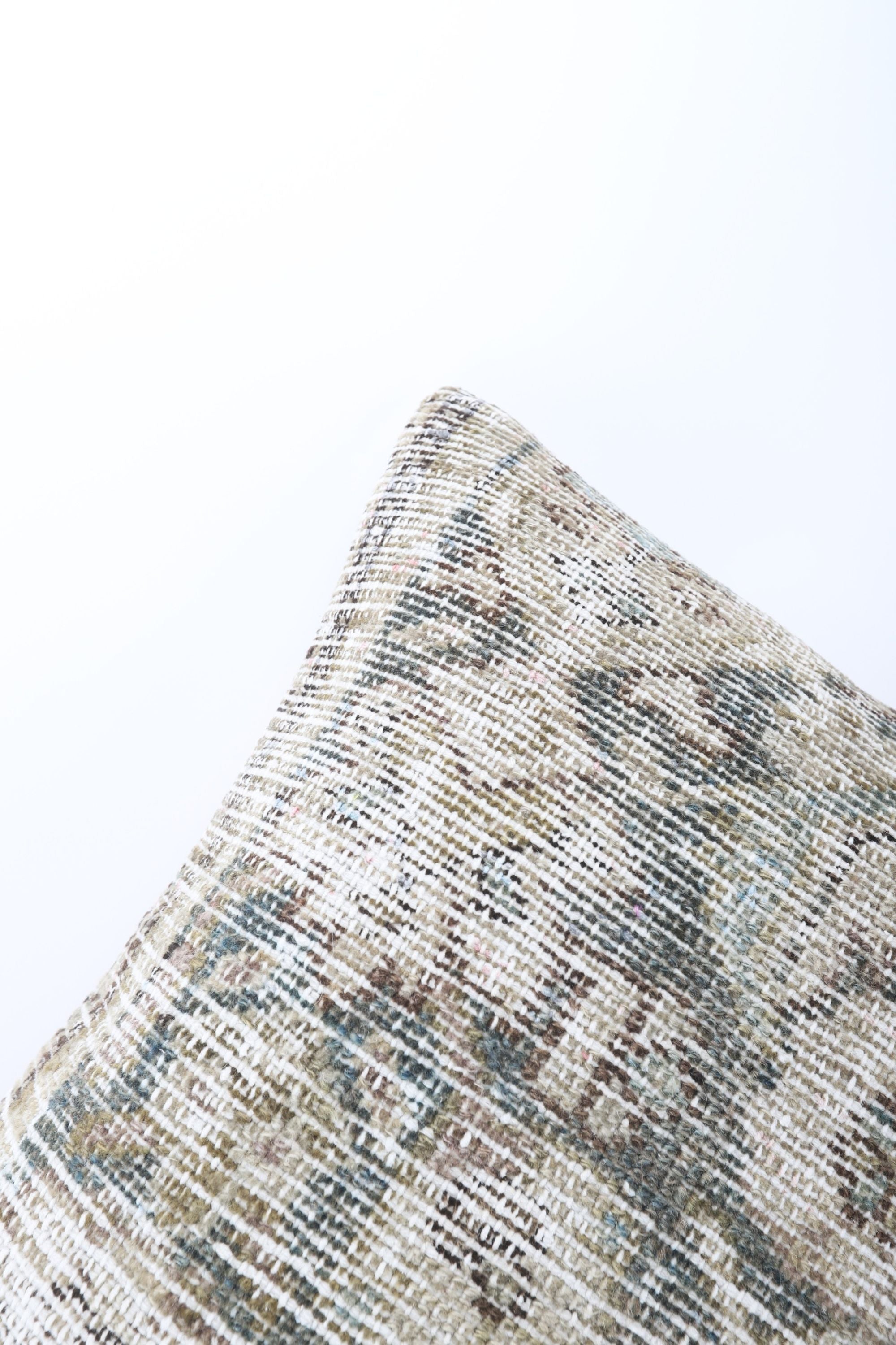District Loom District Loom Pillow Cover No. 1581 for Anthropologie