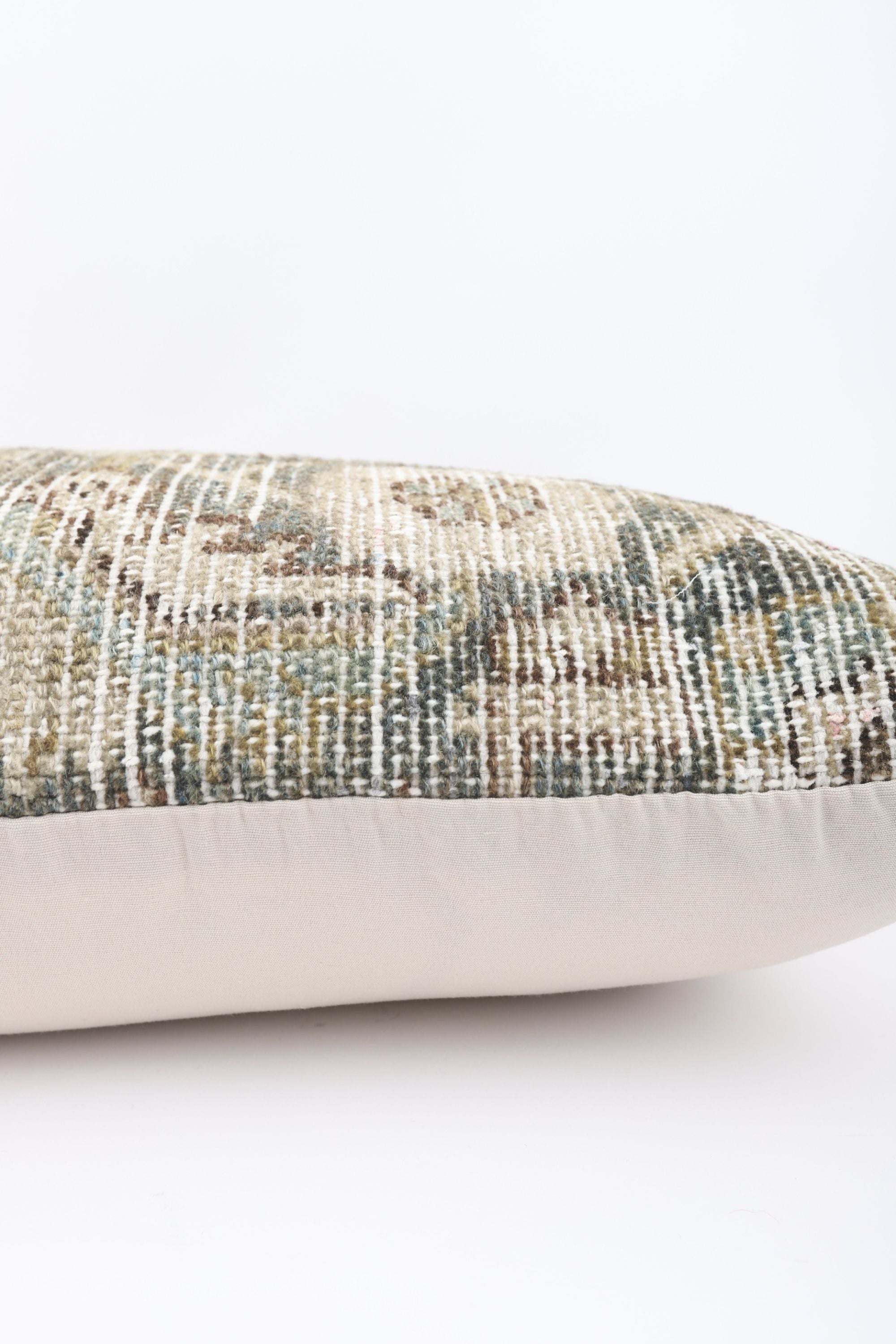 District Loom District Loom Pillow Cover No. 1581 for Anthropologie
