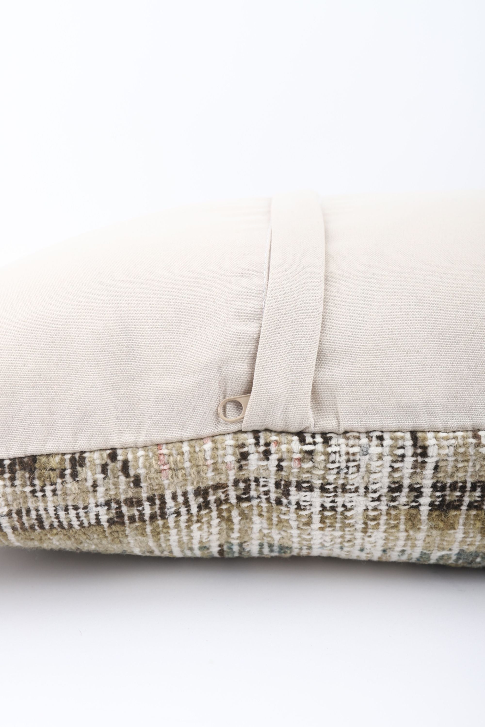 District Loom District Loom Pillow Cover No. 1581 for Anthropologie