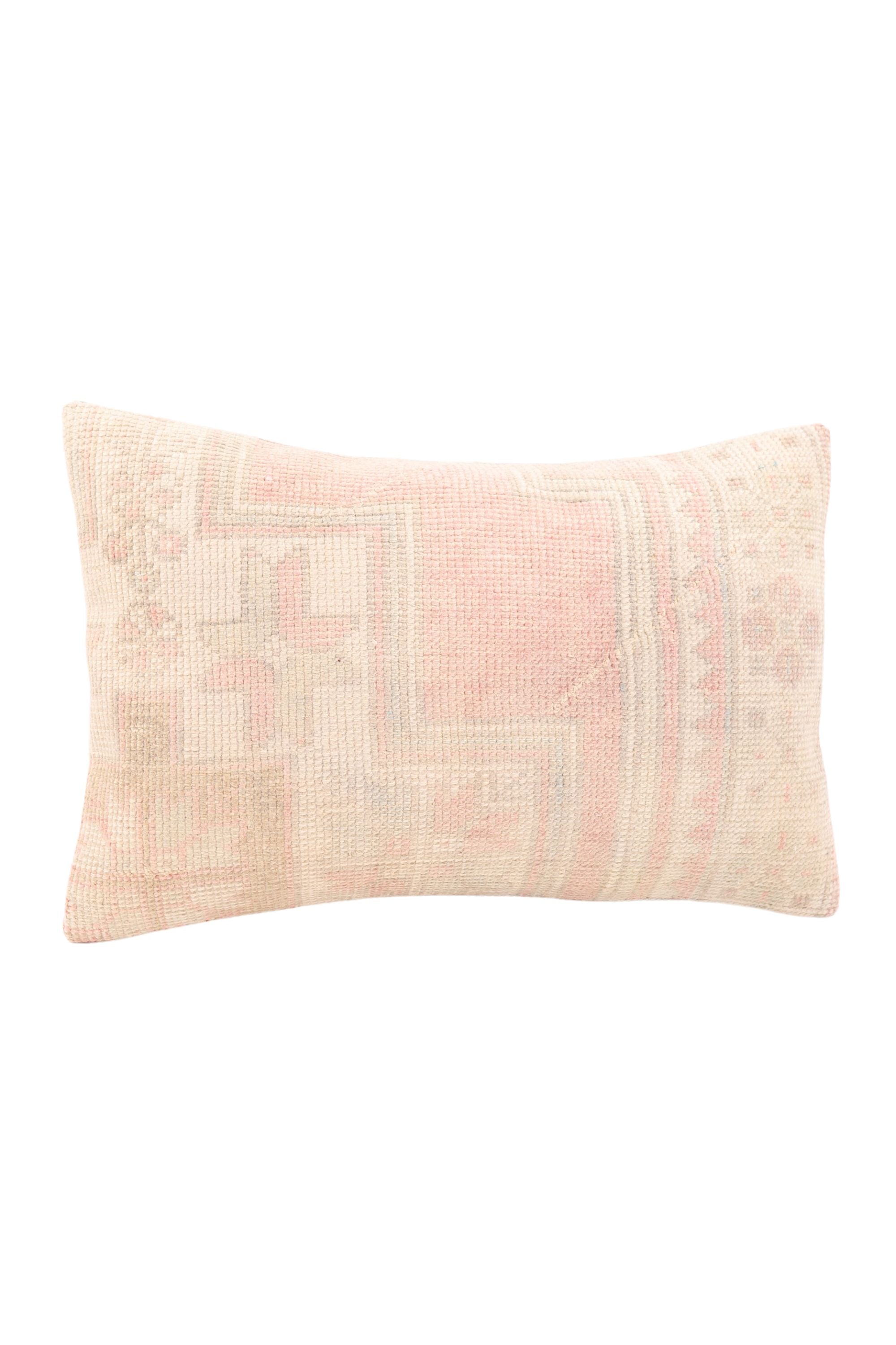 District Loom District Loom Pillow Cover No. 1582 for Anthropologie