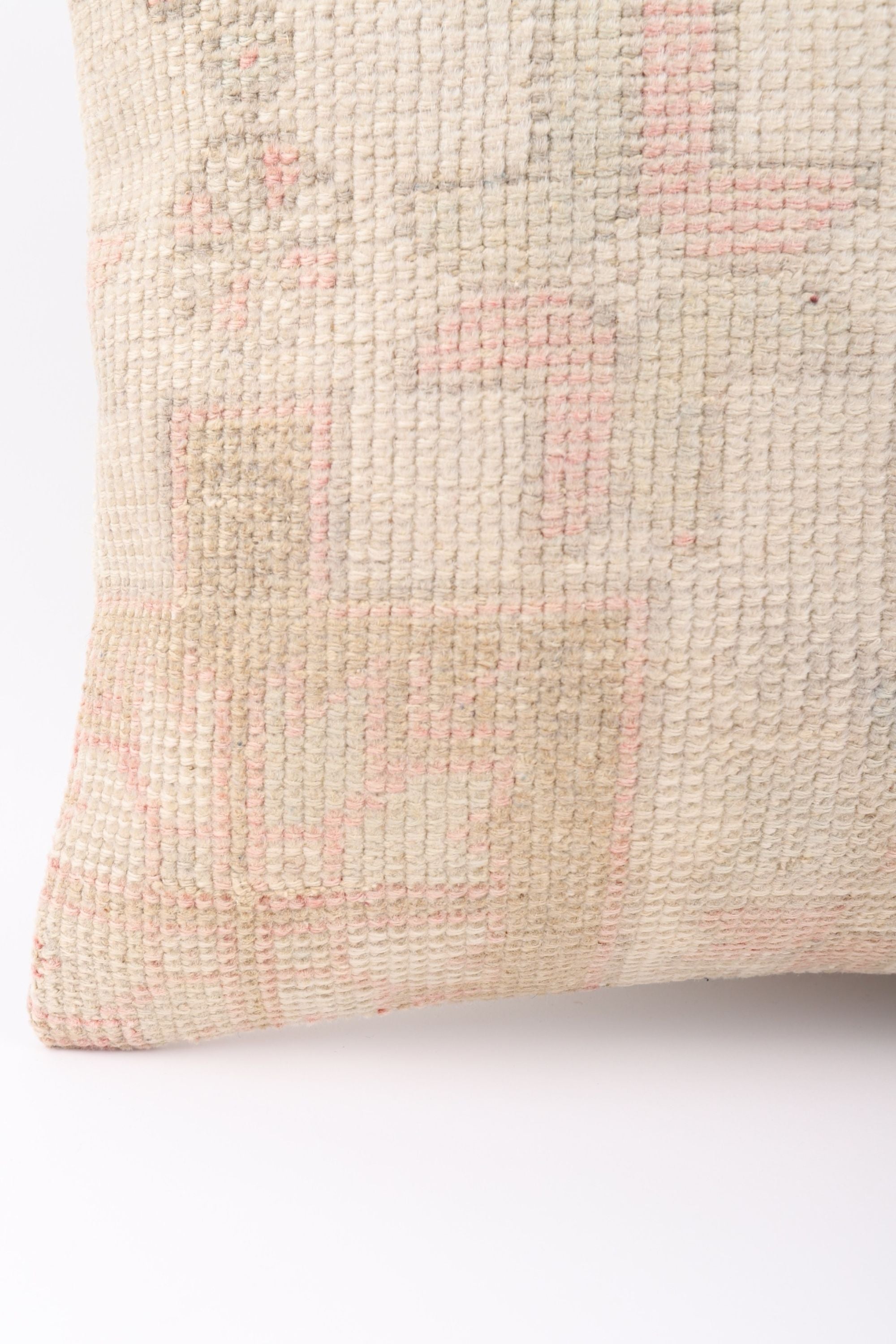 District Loom District Loom Pillow Cover No. 1582 for Anthropologie