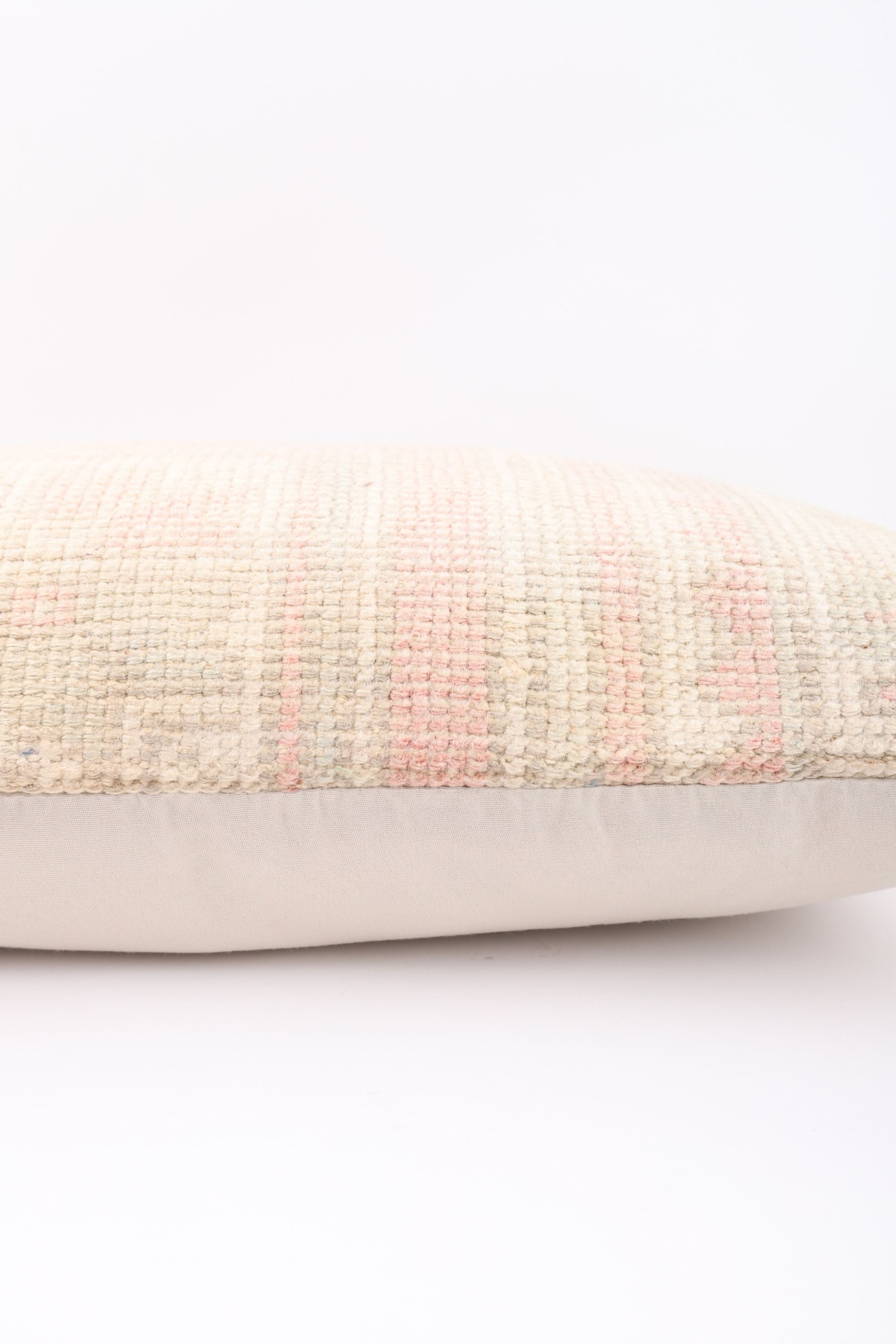 District Loom District Loom Pillow Cover No. 1582 for Anthropologie