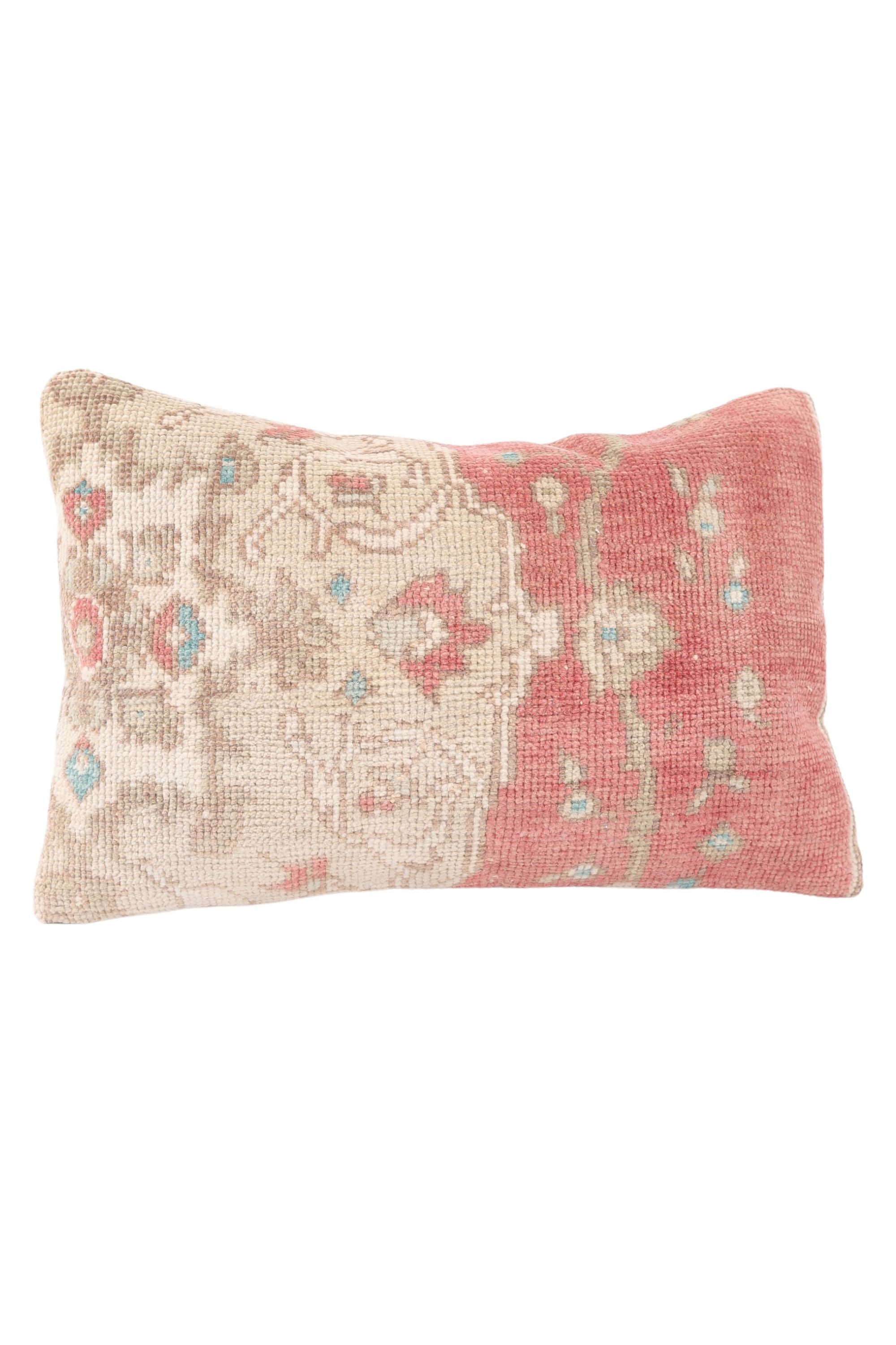 District loom District Loom Pillow Cover No. 1583 for Anthropologie