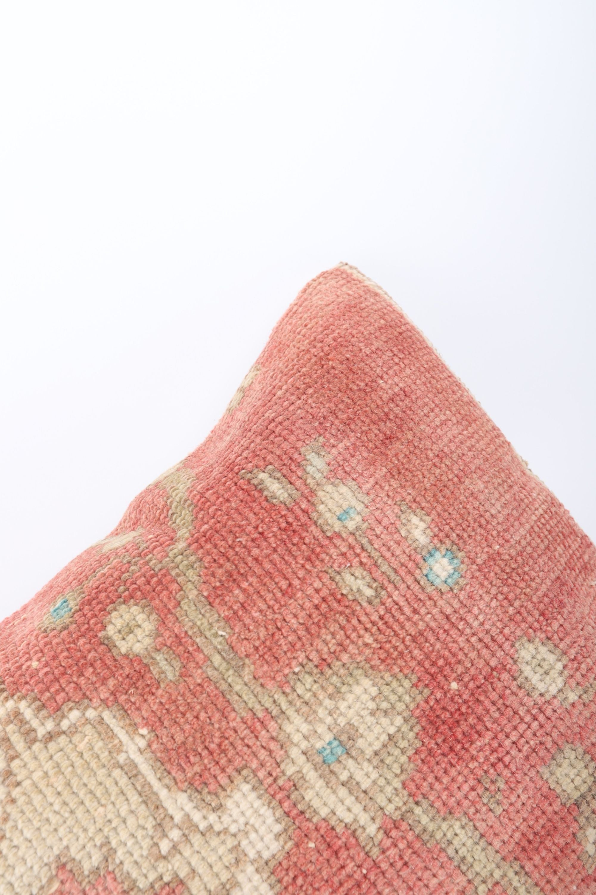 District loom District Loom Pillow Cover No. 1583 for Anthropologie
