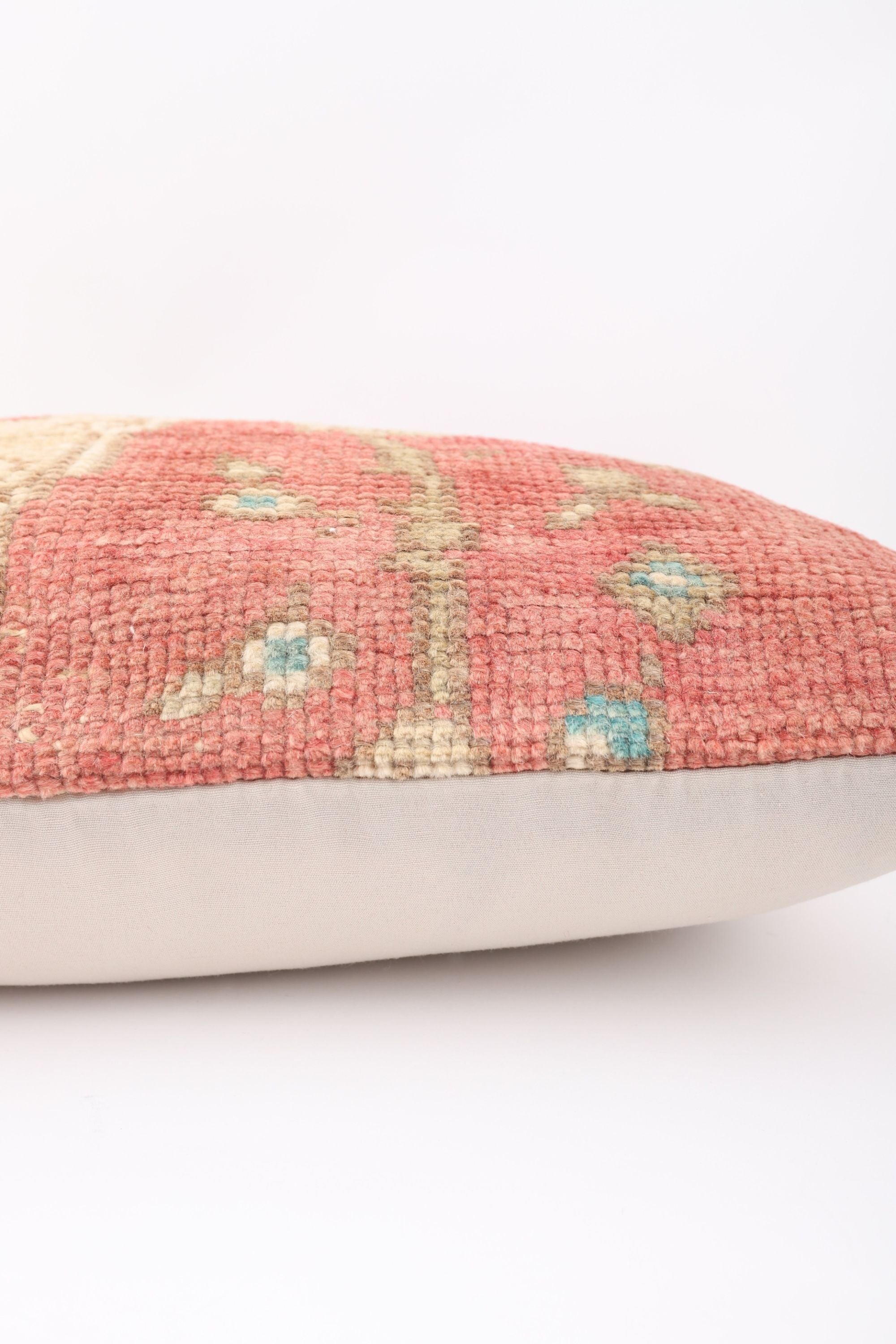 District loom District Loom Pillow Cover No. 1583 for Anthropologie