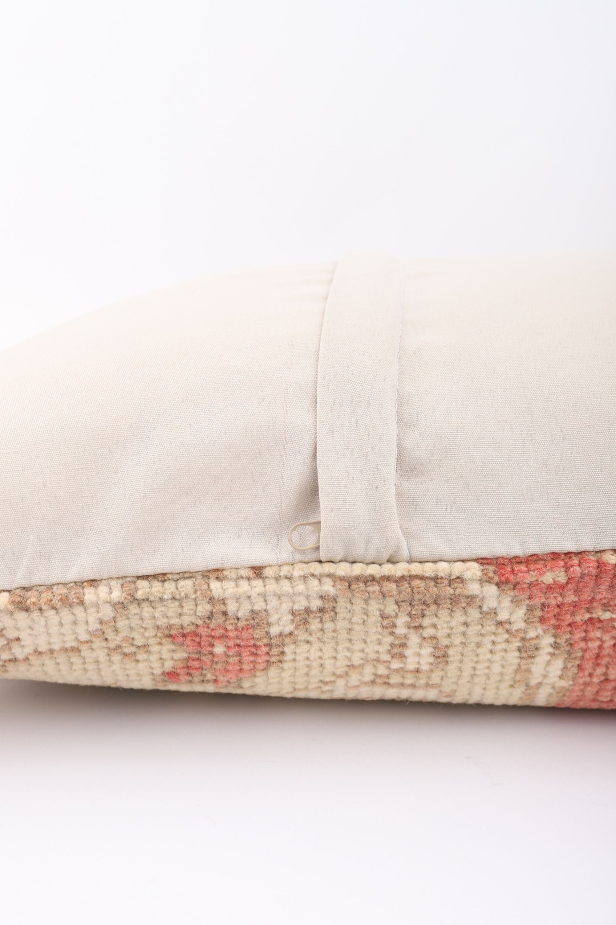 District loom District Loom Pillow Cover No. 1583 for Anthropologie