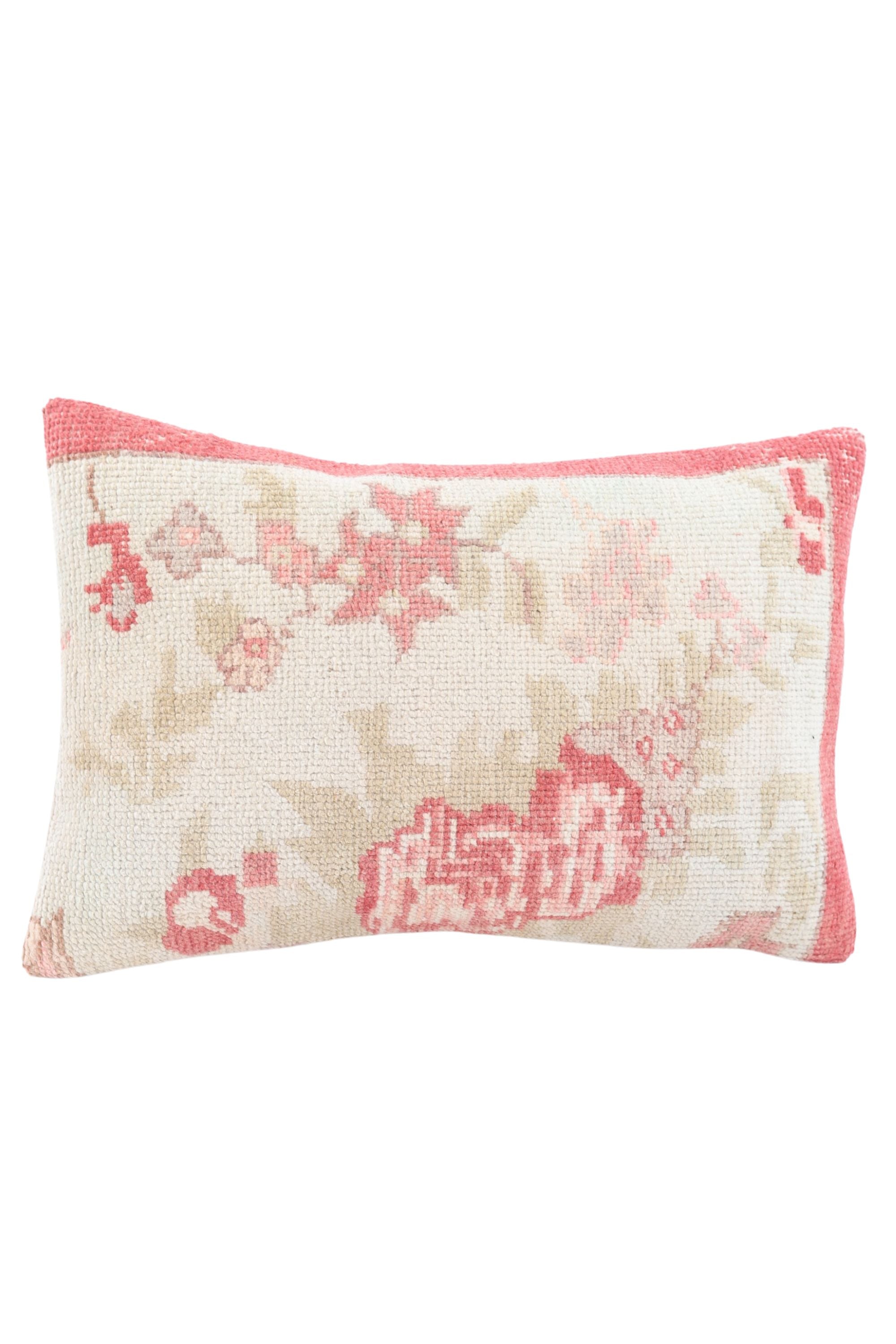 District Loom District Loom Pillow Cover No. 1585 for Anthropologie