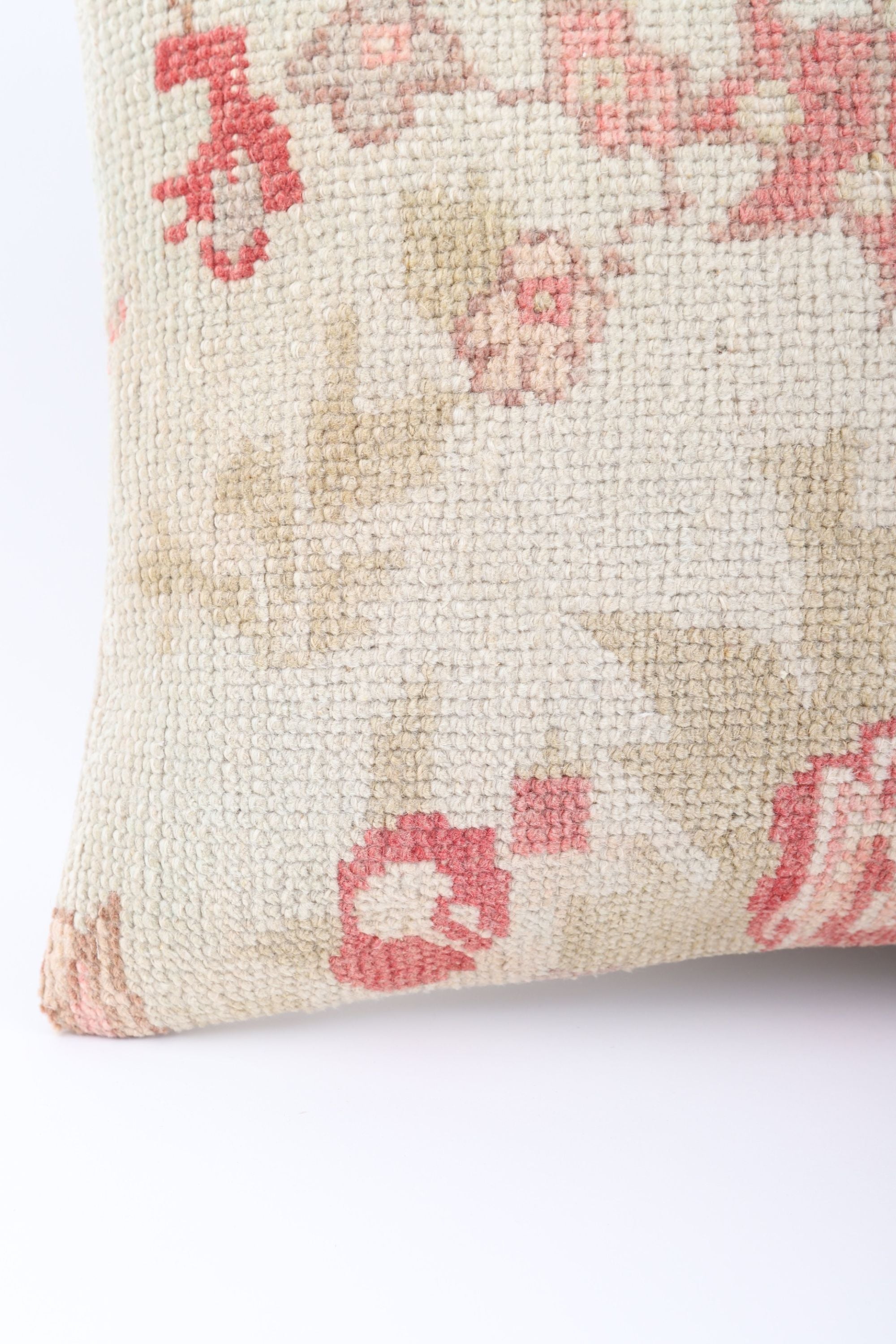 District Loom District Loom Pillow Cover No. 1585 for Anthropologie