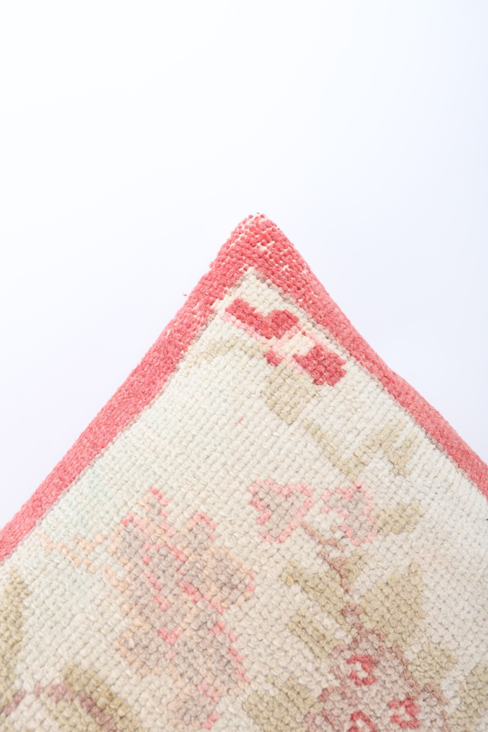 District Loom District Loom Pillow Cover No. 1585 for Anthropologie