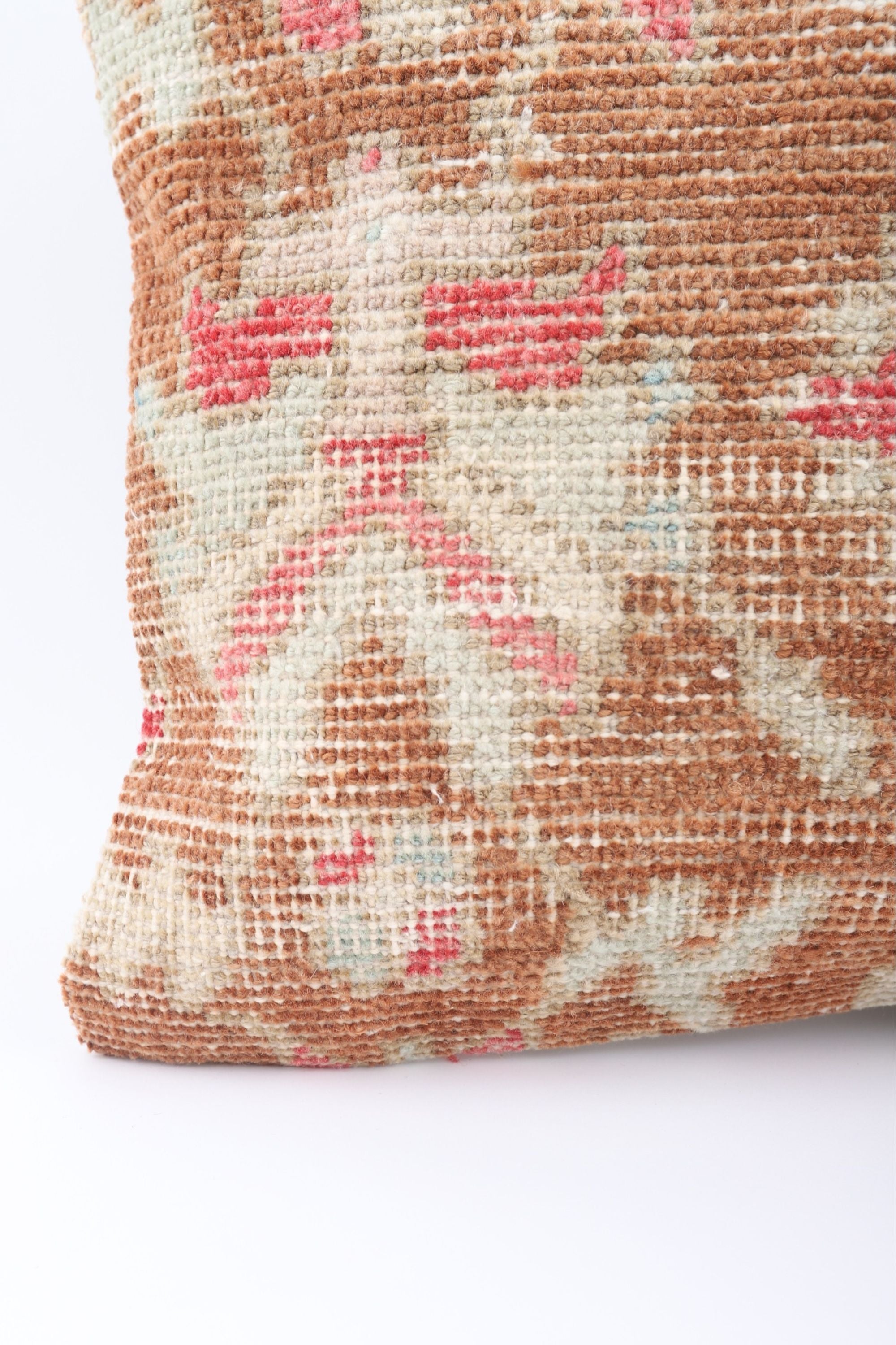 District Loom District Loom Pillow Cover No. 1576 for Anthropologie