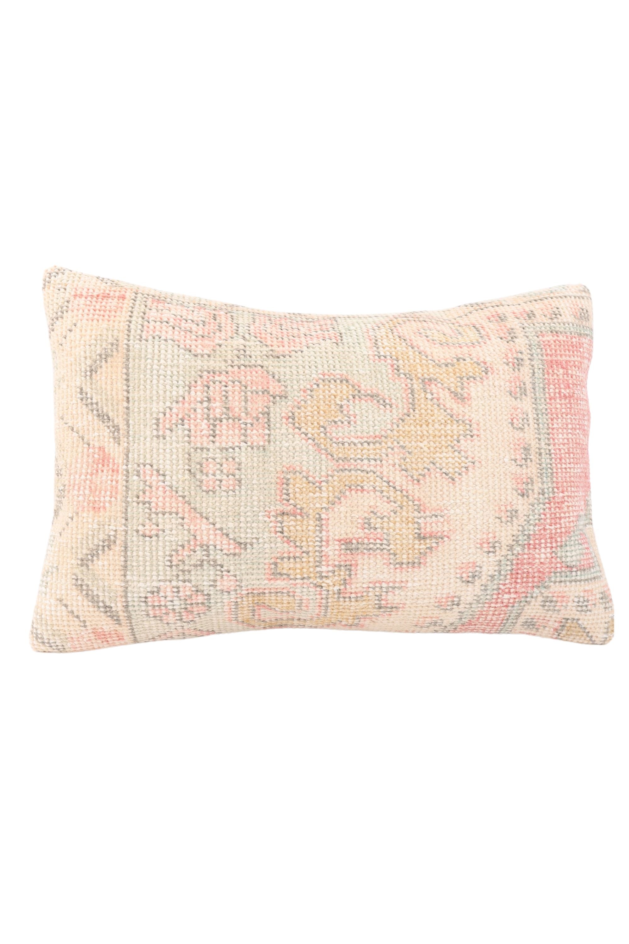 District Loom District Loom Pillow Cover No. 1587 for Anthropologie