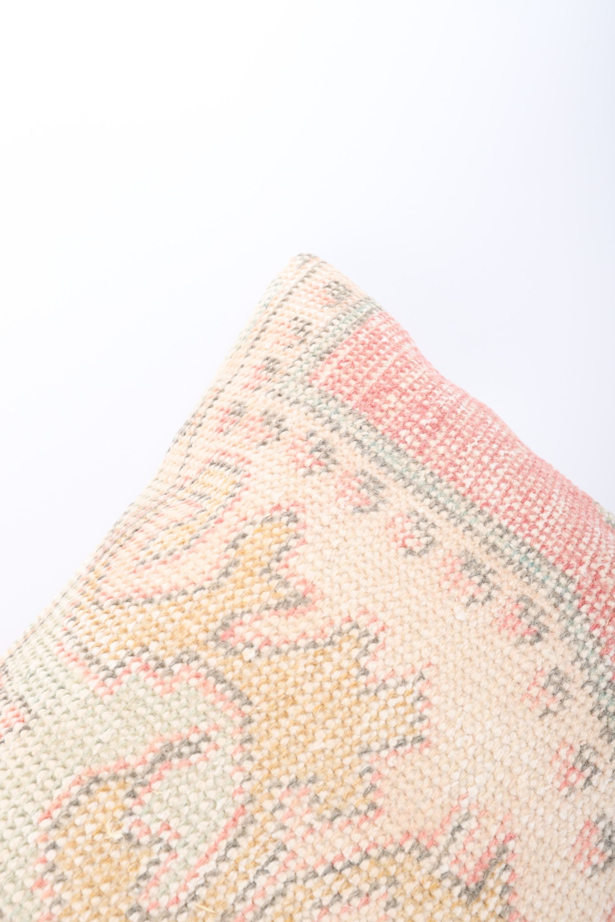 District Loom District Loom Pillow Cover No. 1587 for Anthropologie