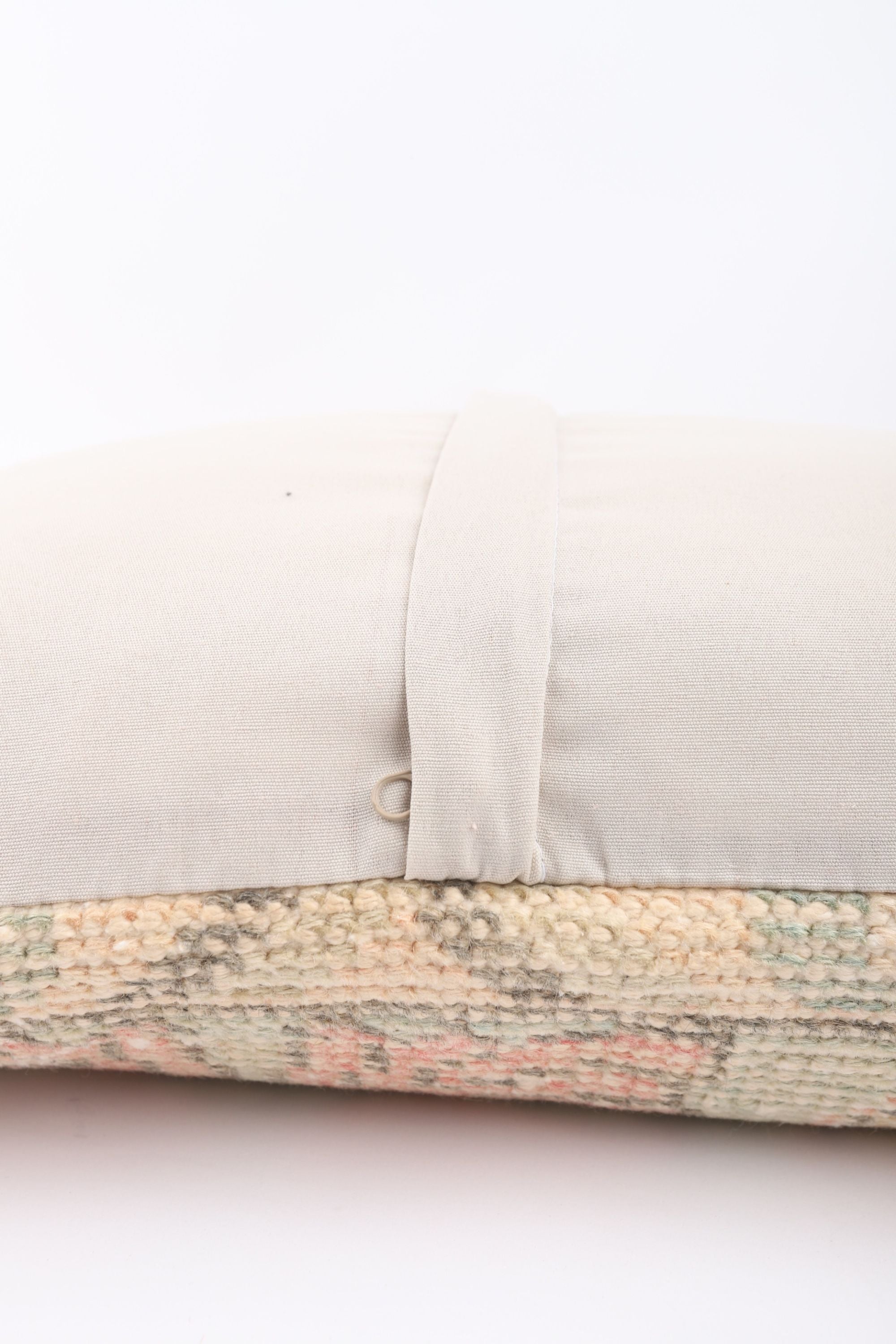District Loom District Loom Pillow Cover No. 1587 for Anthropologie