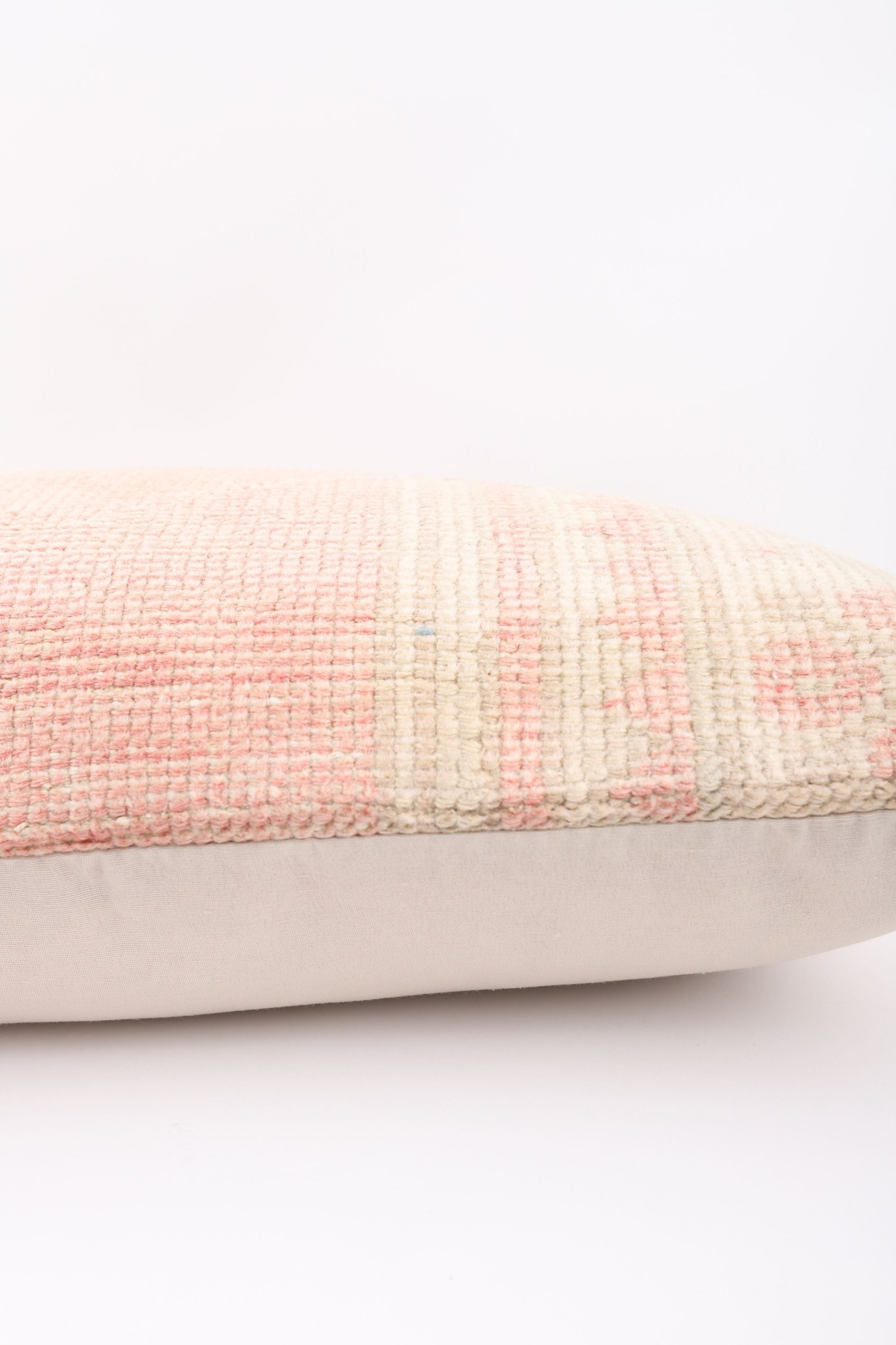 District Loom Pillow Cover No. 1593 for Anthropologie