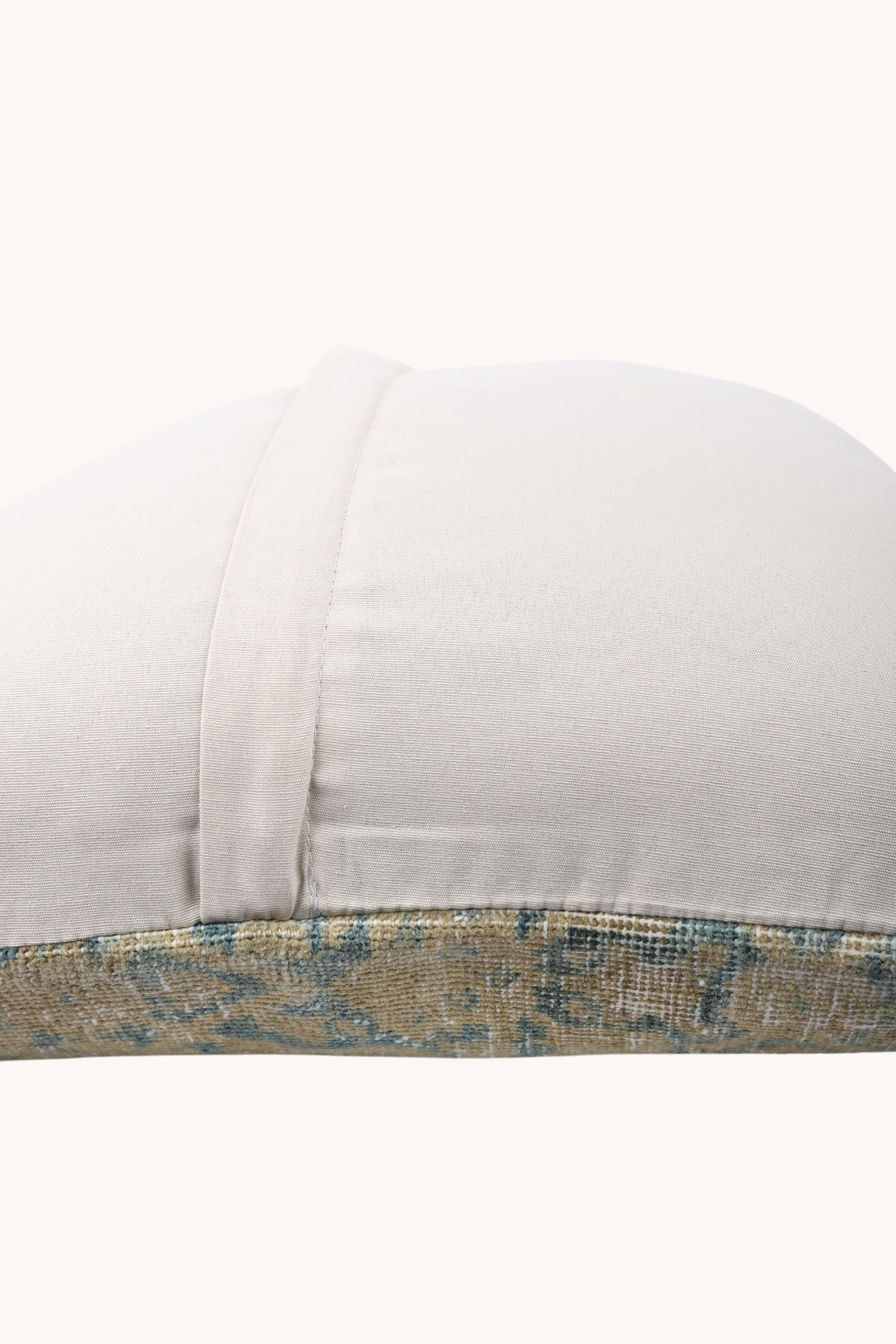 District Loom Pillow Cover No. 1521 for Anthropologie