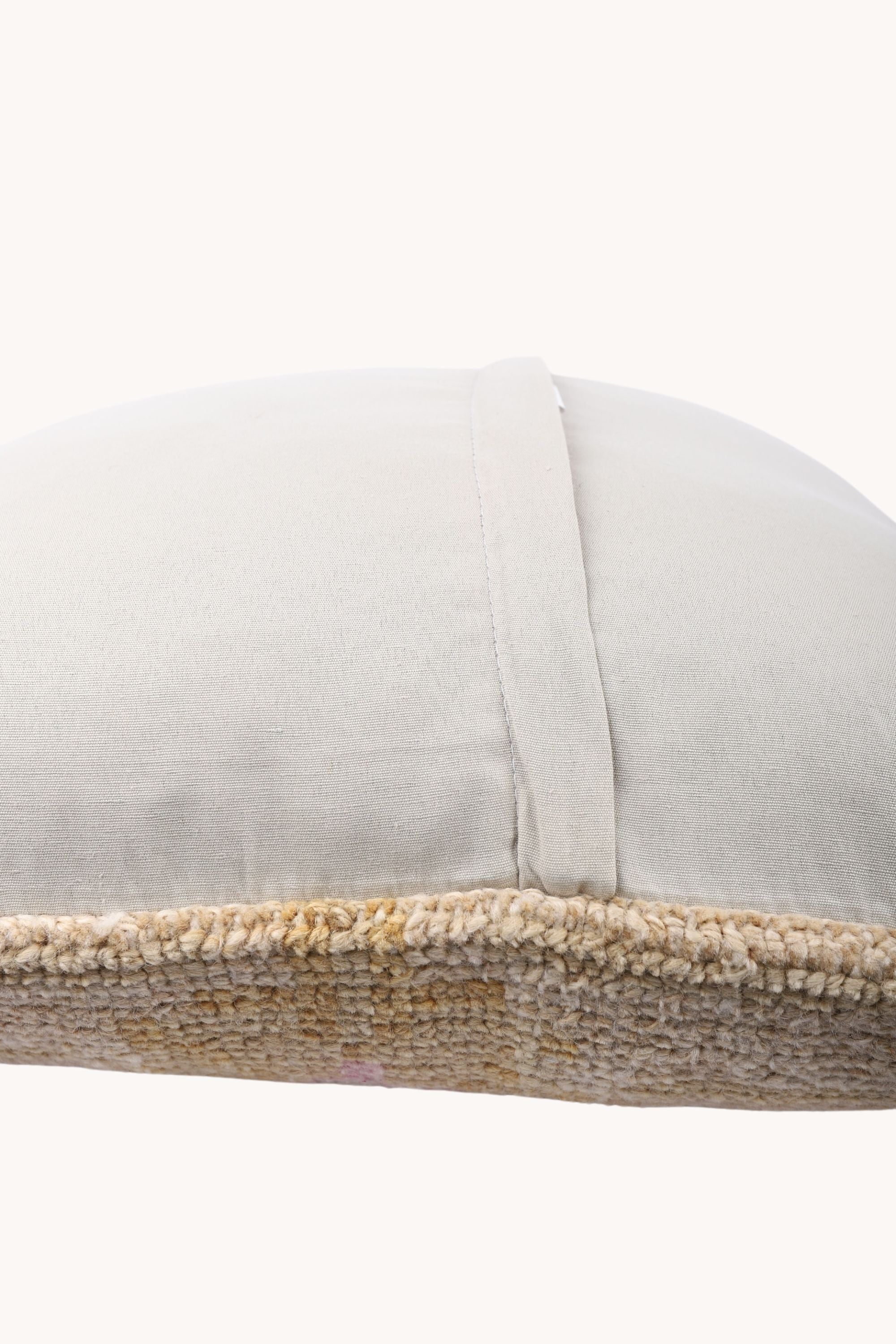 District Loom Pillow Cover No. 1526 for Anthropologie